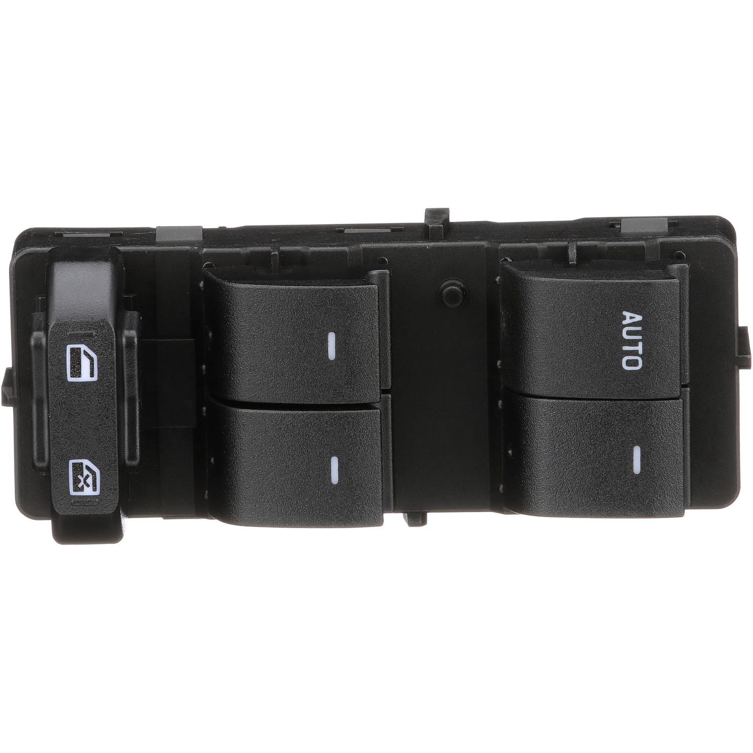 Power Window Switch