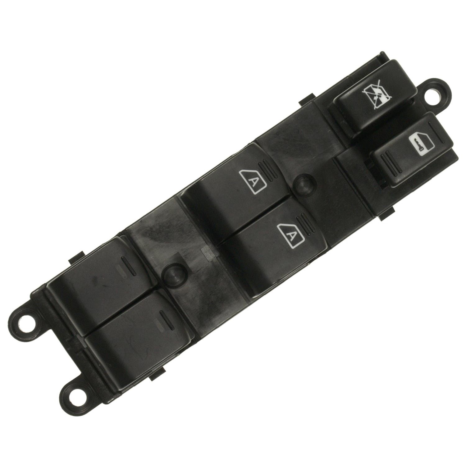 Power Window Switch