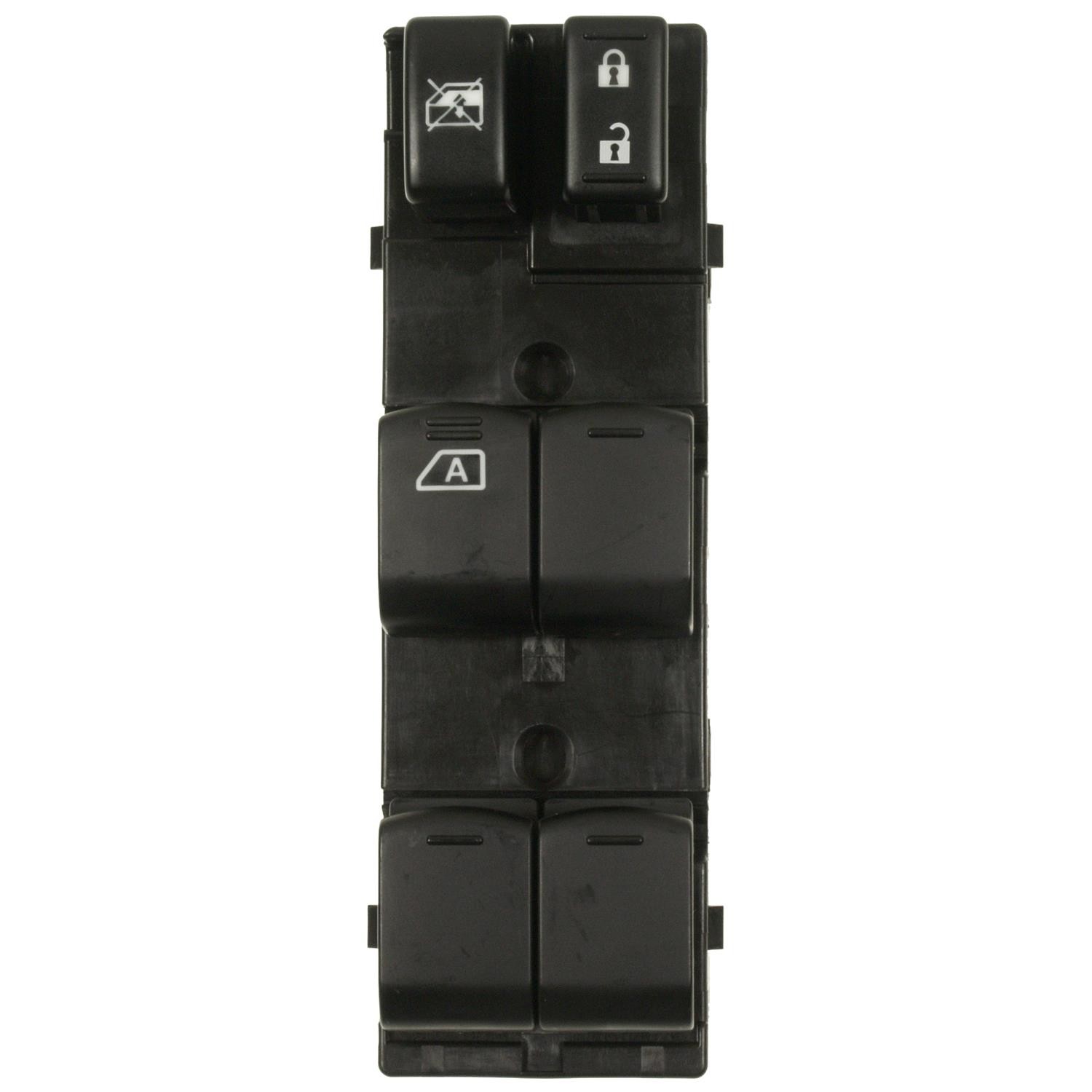 Power Window Switch