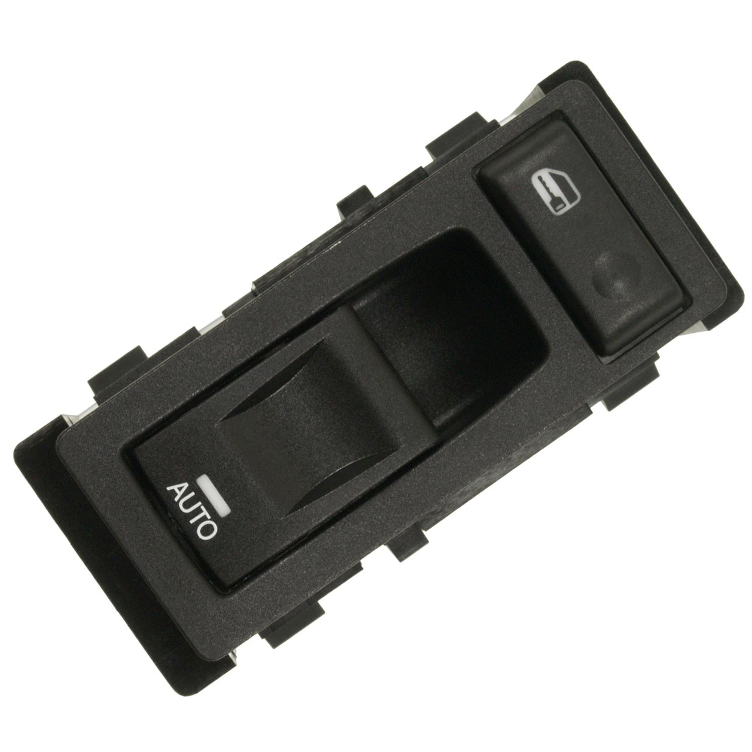 Power Window Switch