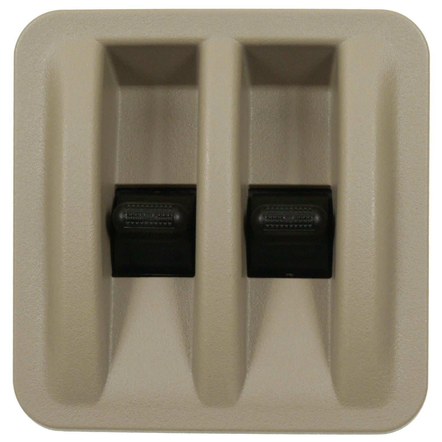Power Window Switch