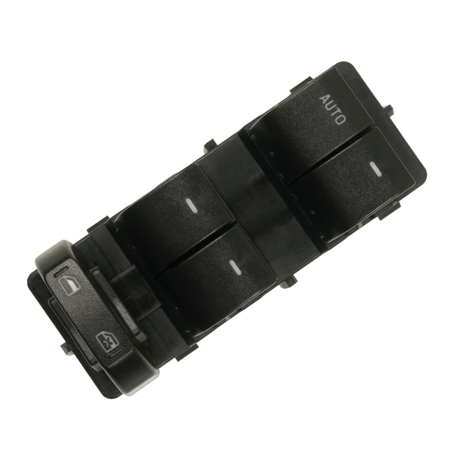 POWER WINDOW SWITCH