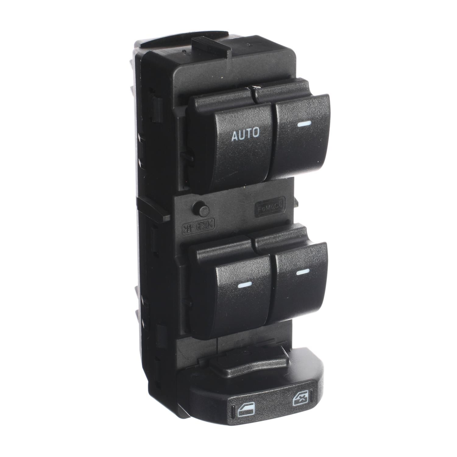 Power Window Switch