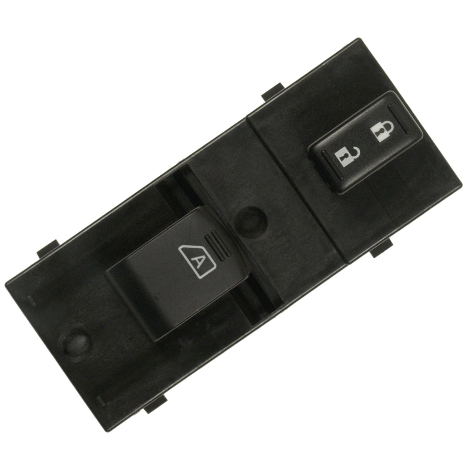 Power Window Switch