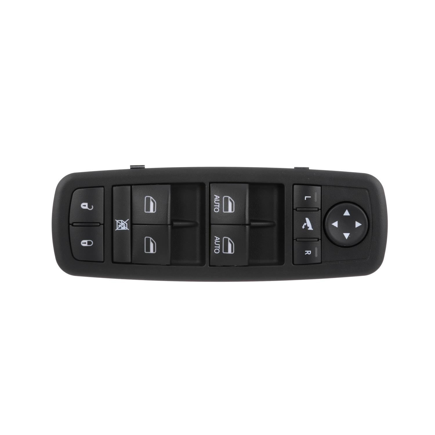 POWER WINDOW SWITCH