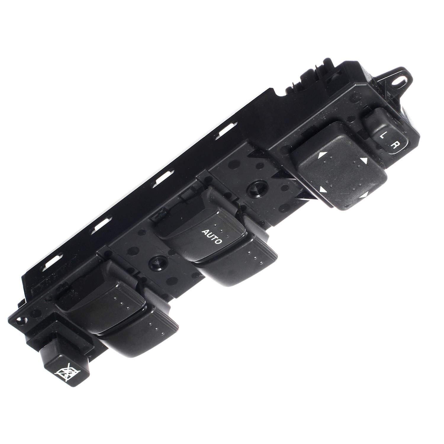 Power Window Switch