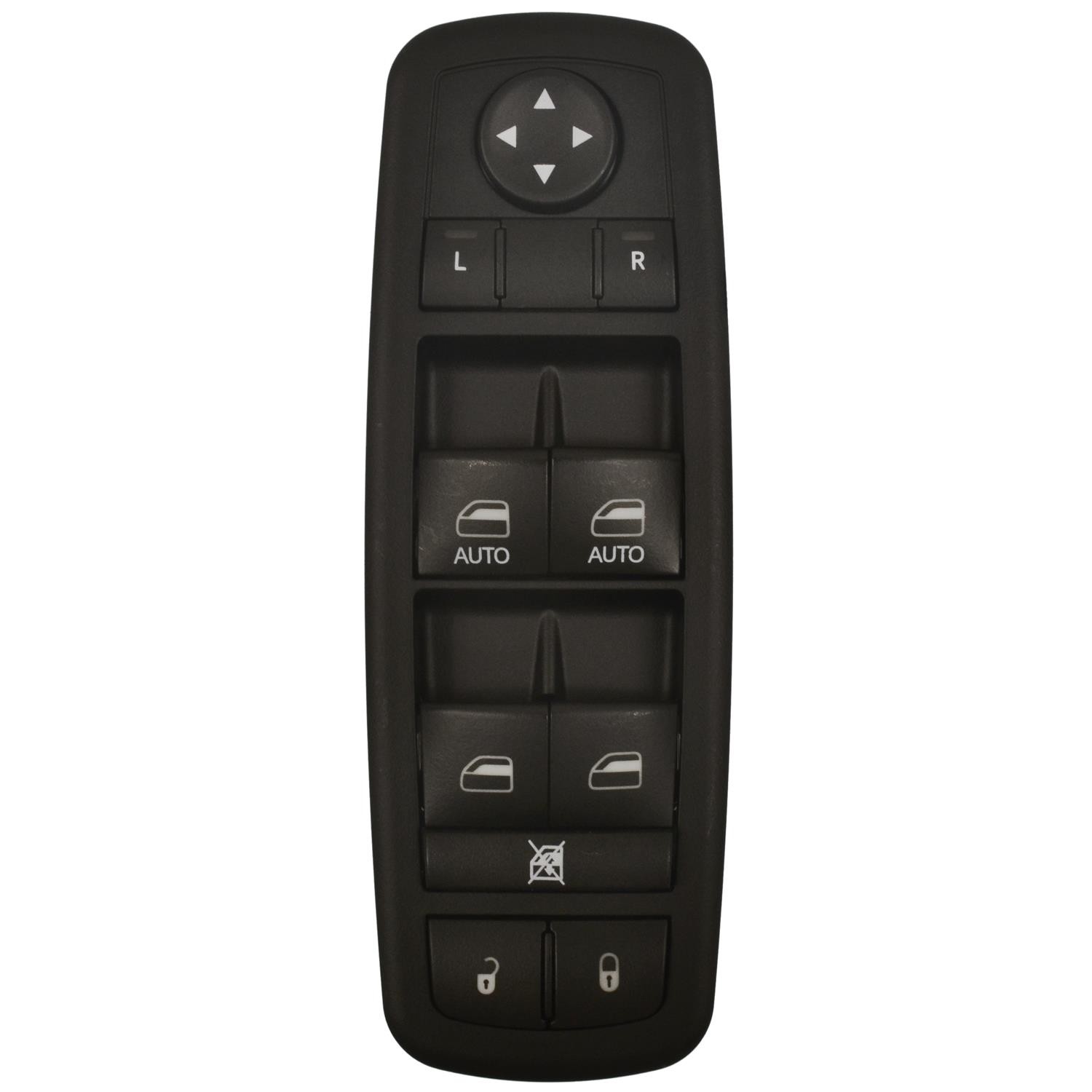 POWER WINDOW SWITCH