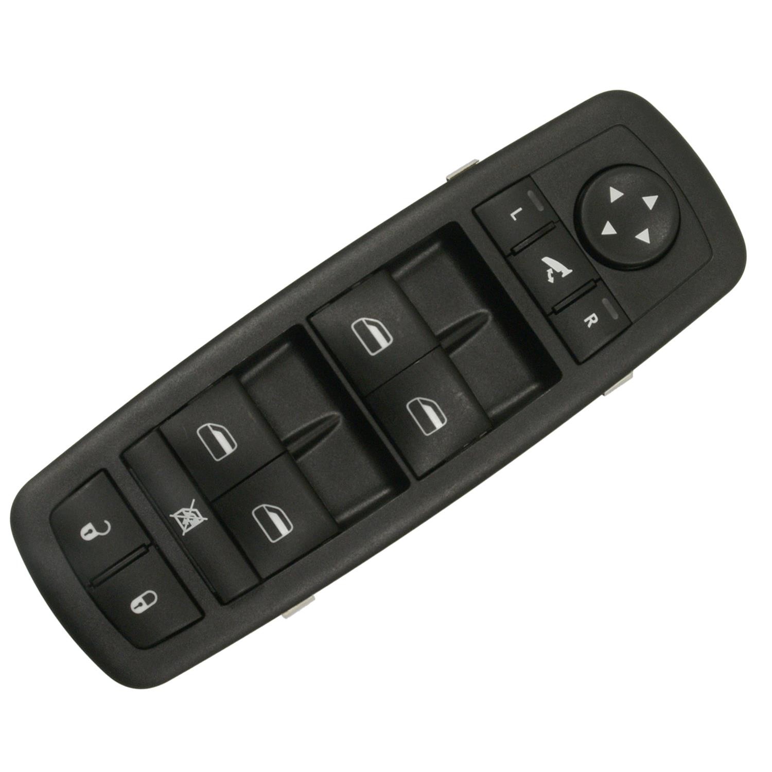 POWER WINDOW SWITCH