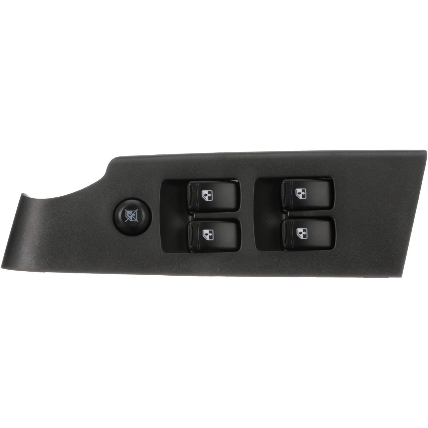 Power Window Switch