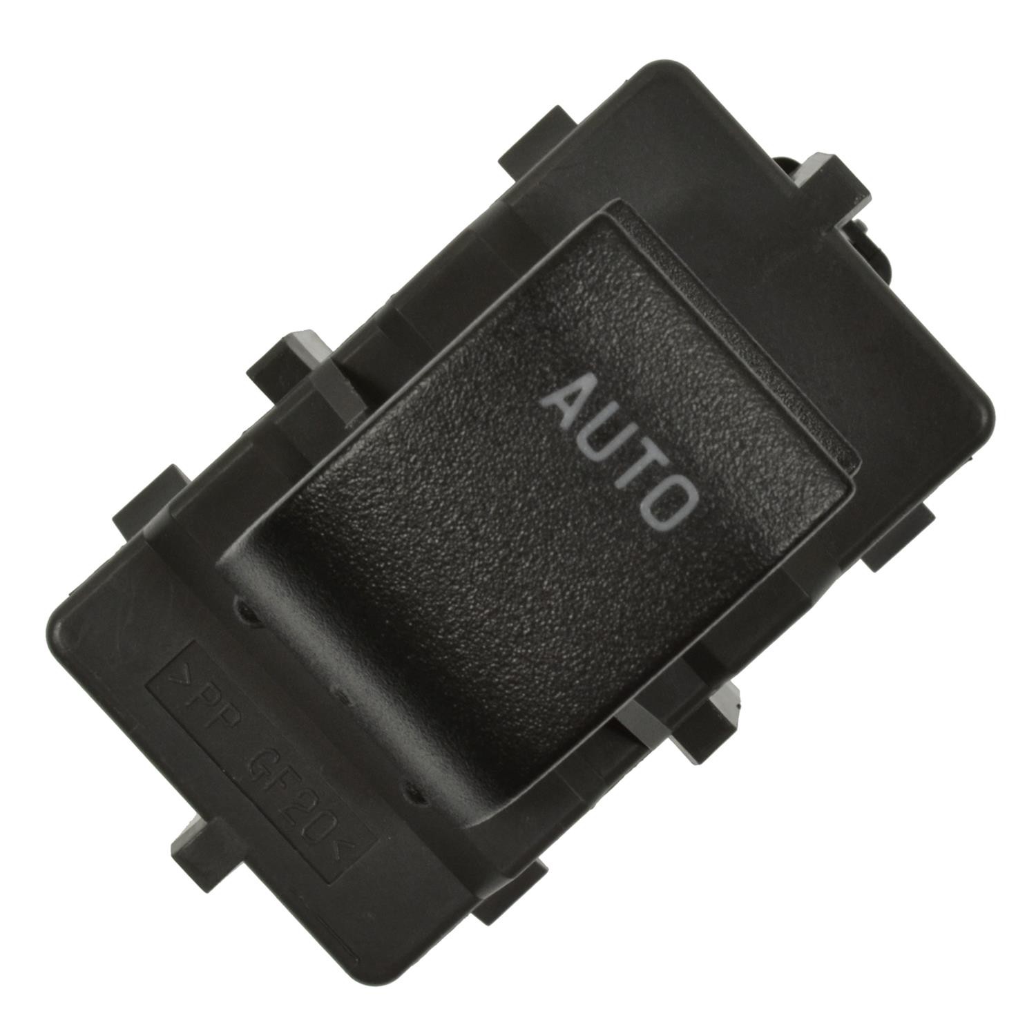 Power Window Switch