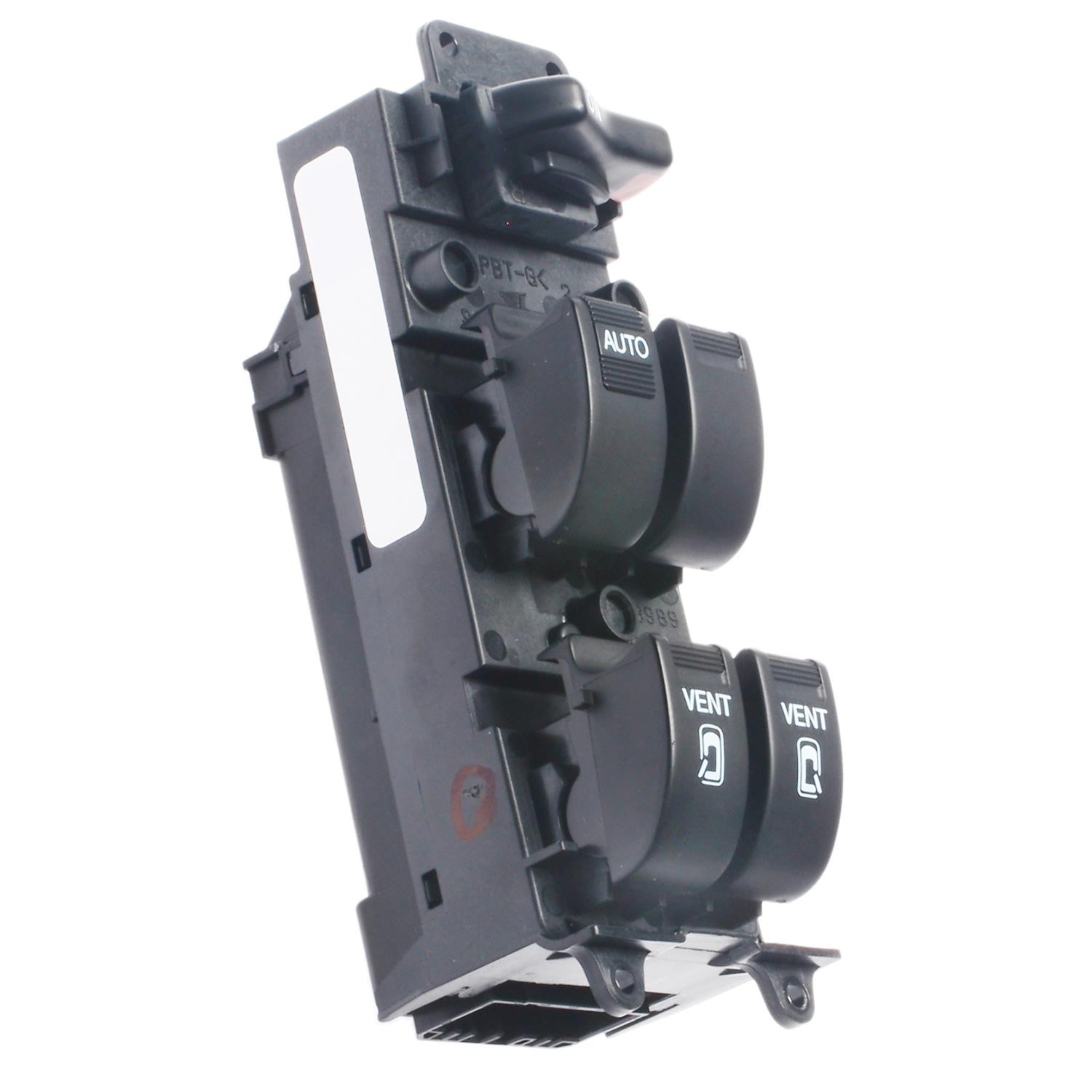 Power Window Switch