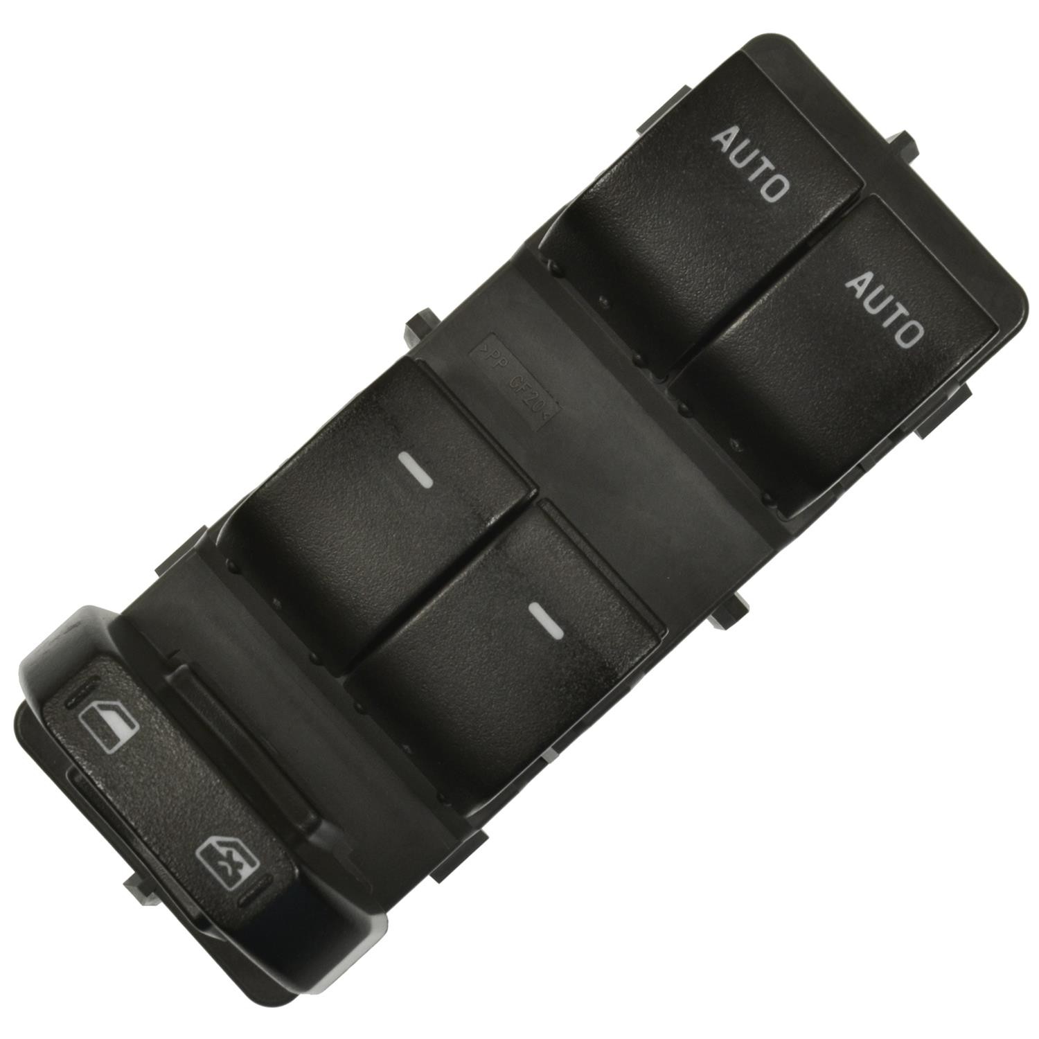 Power Window Switch