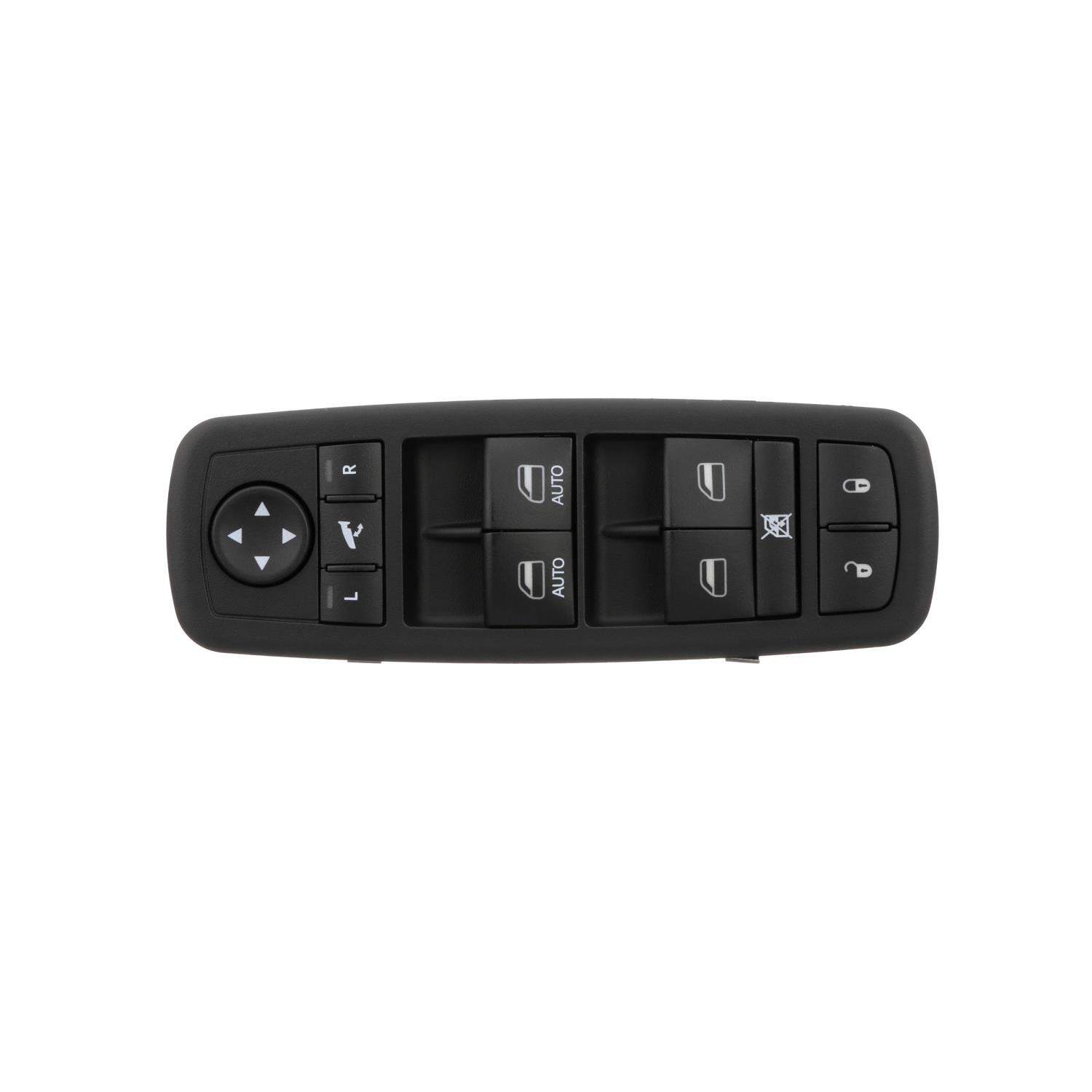 POWER WINDOW SWITCH