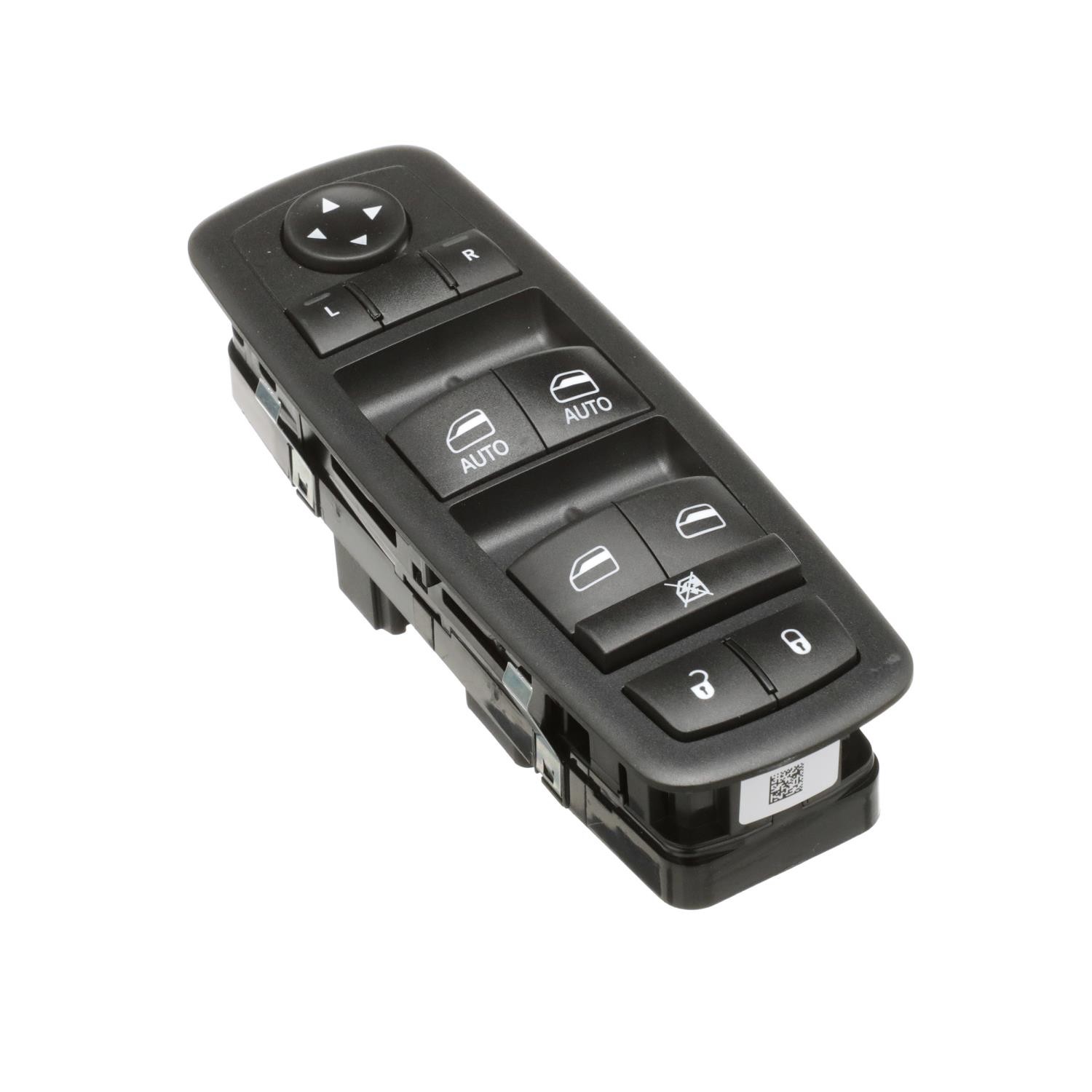 POWER WINDOW SWITCH