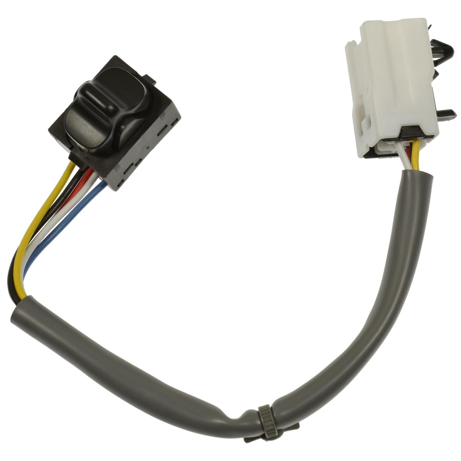 Power Window Switch
