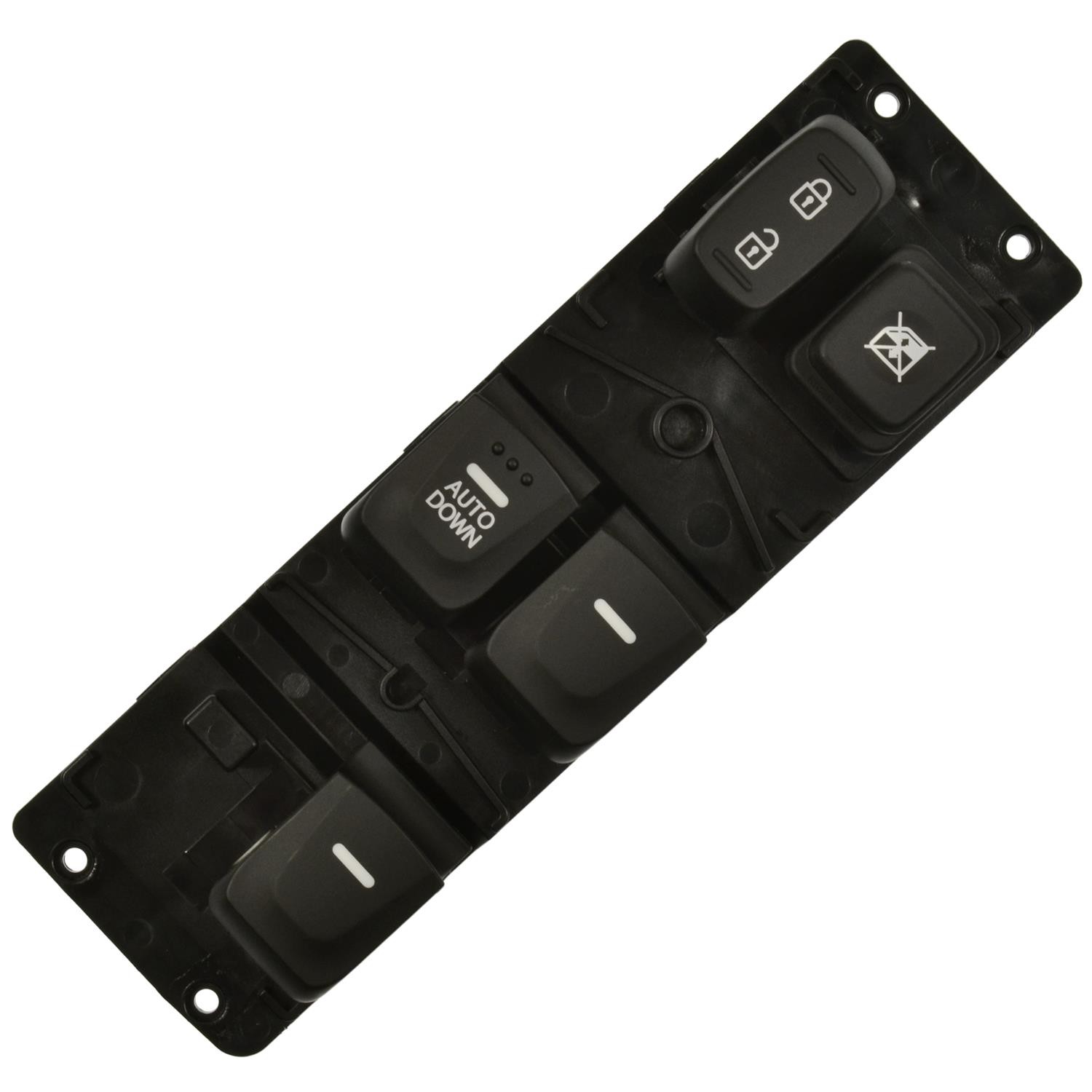 Power Window Switch