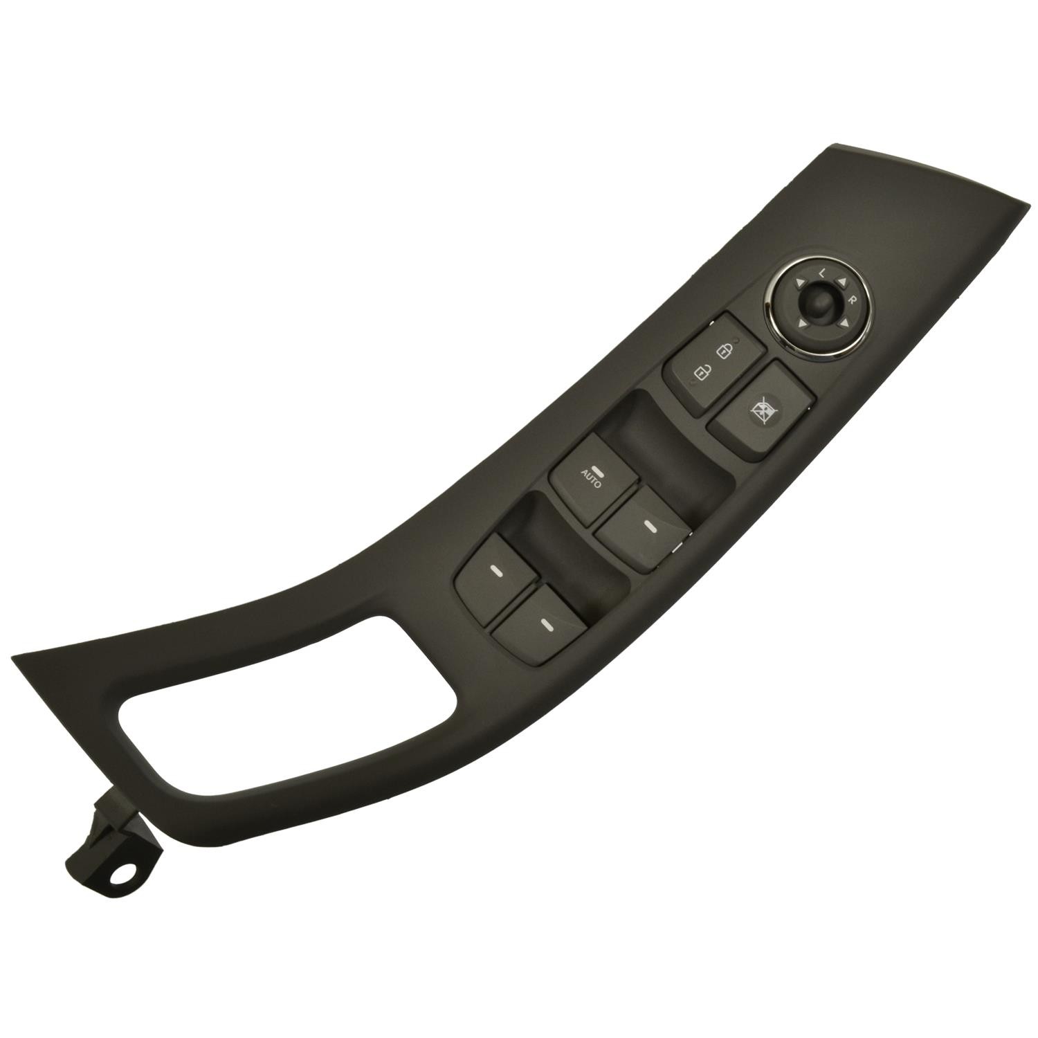 Power Window Switch