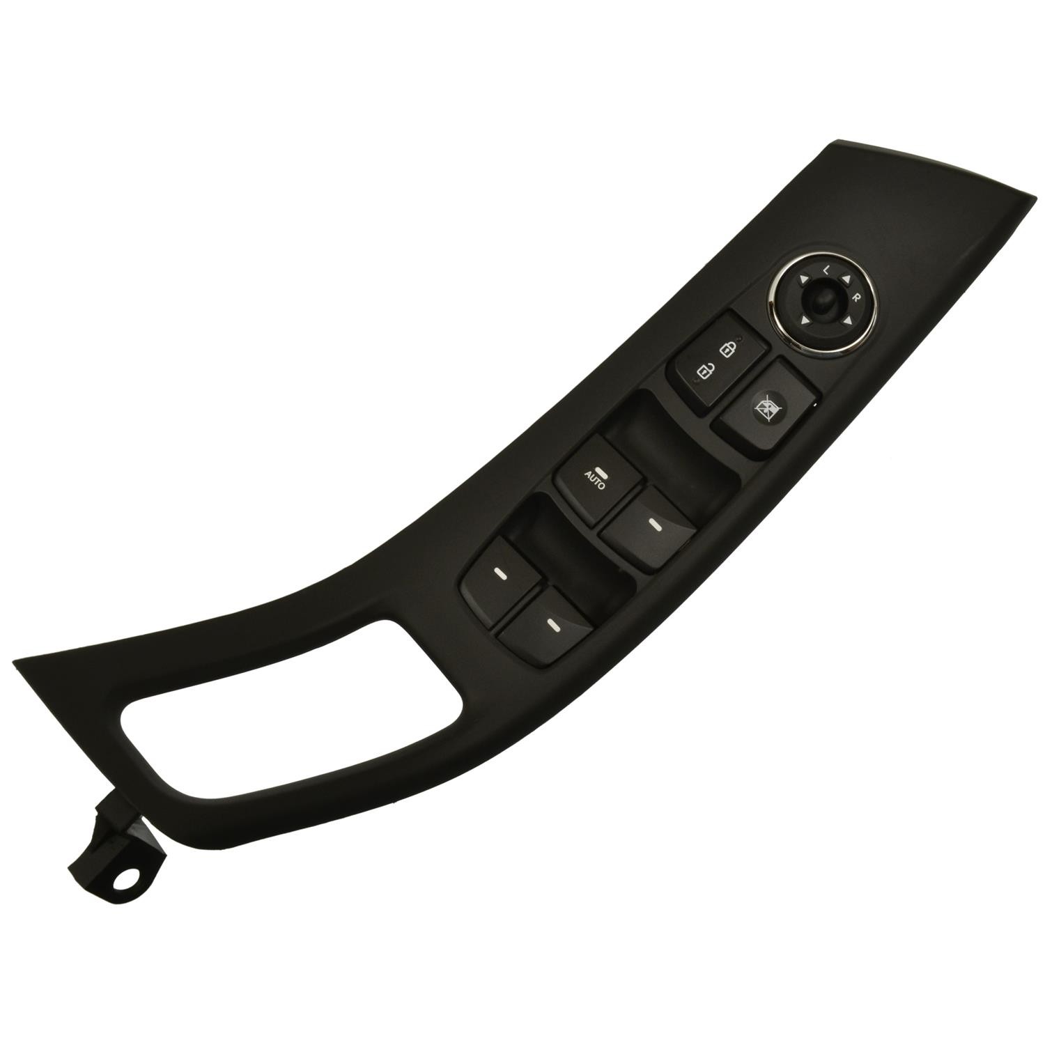 Power Window Switch