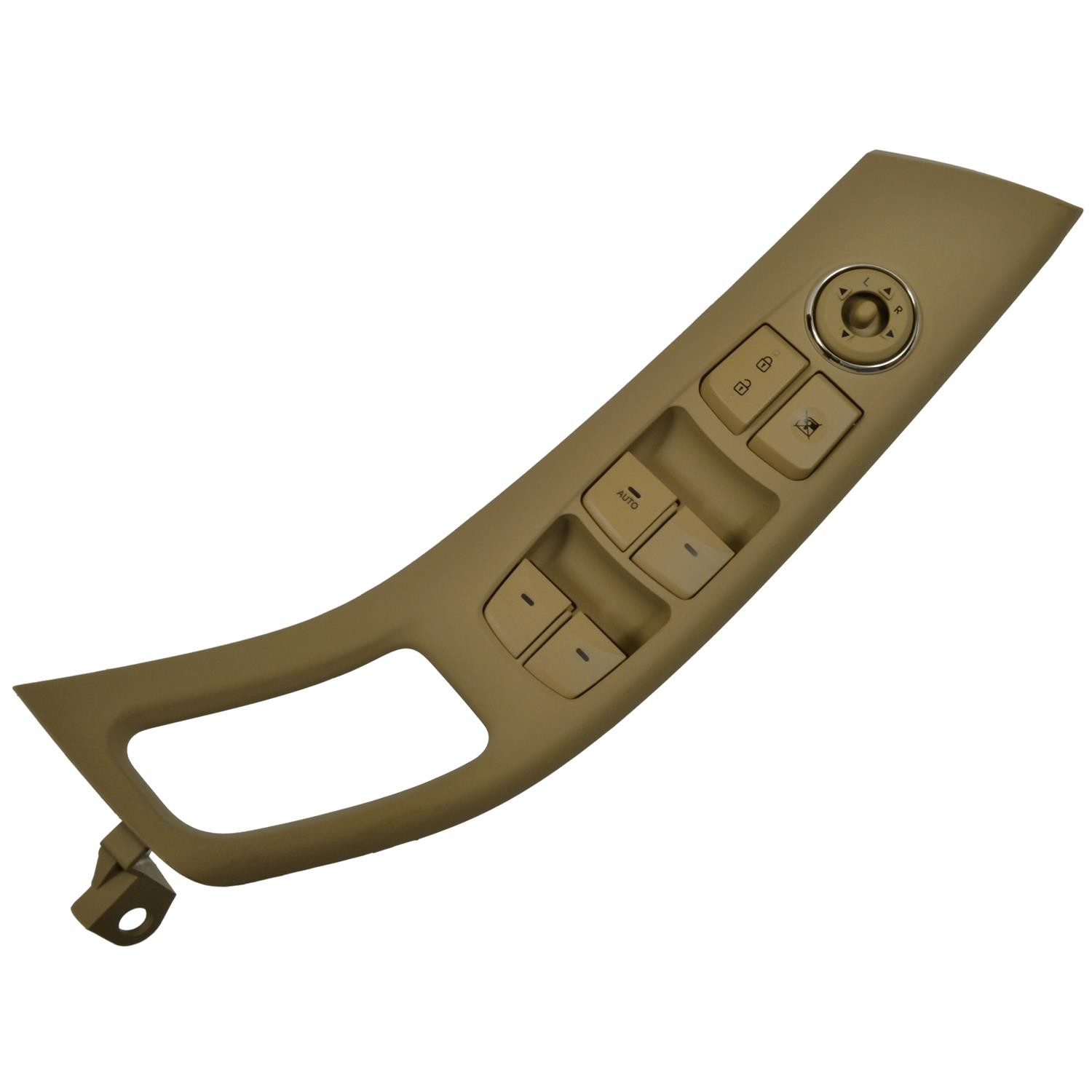 Power Window Switch