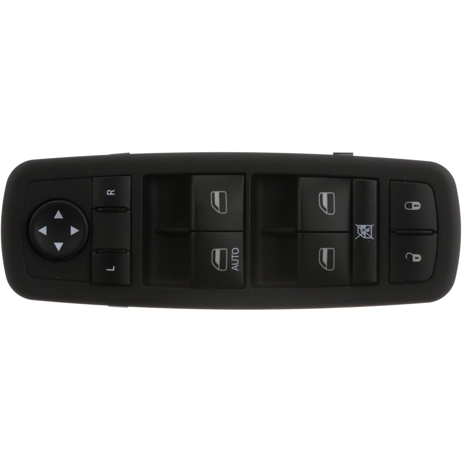 POWER WINDOW SWITCH