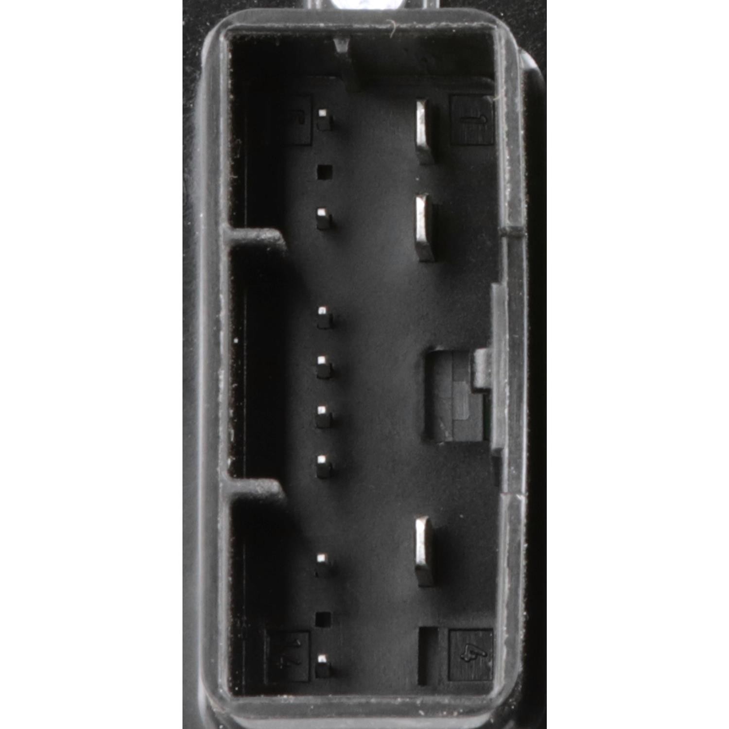 Power Window Switch