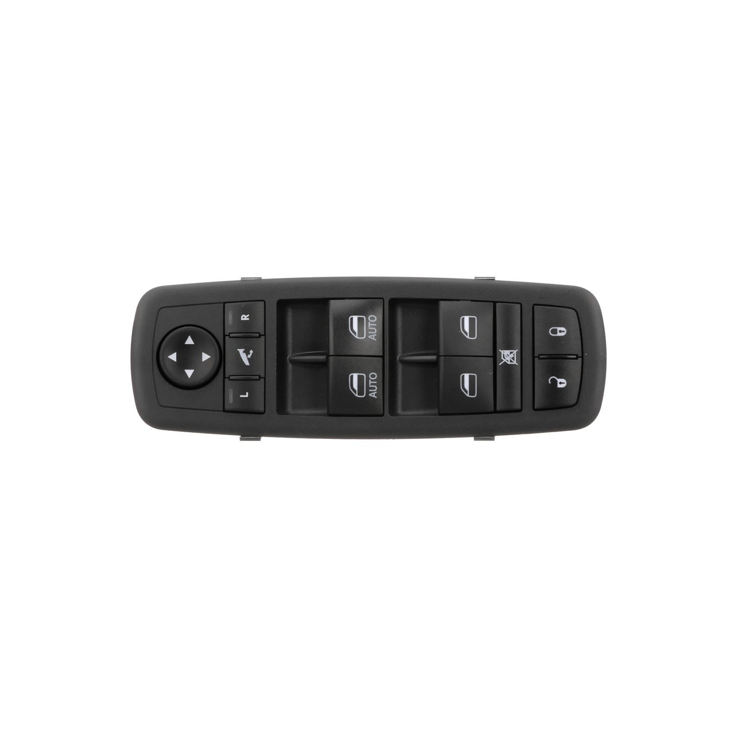 Power Window Switch