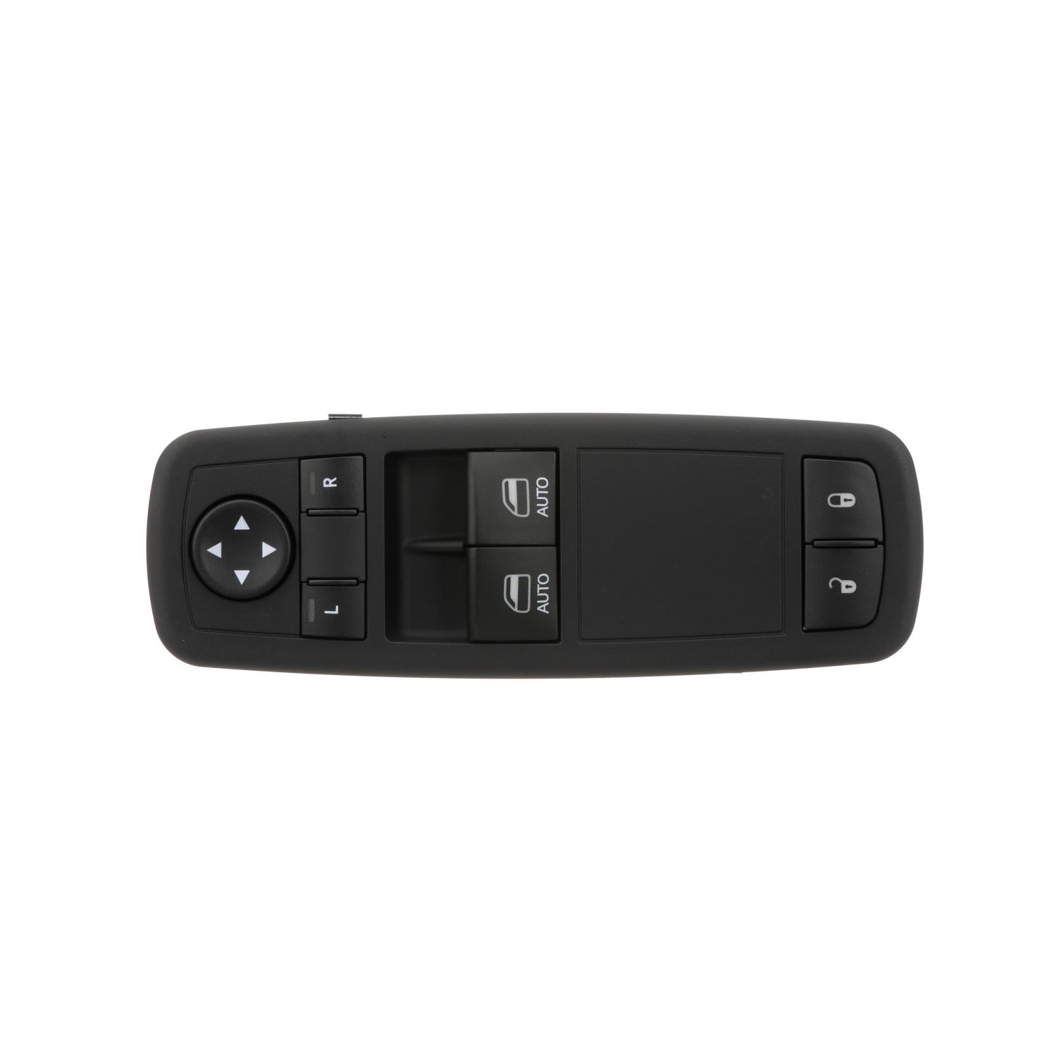 POWER WINDOW SWITCH
