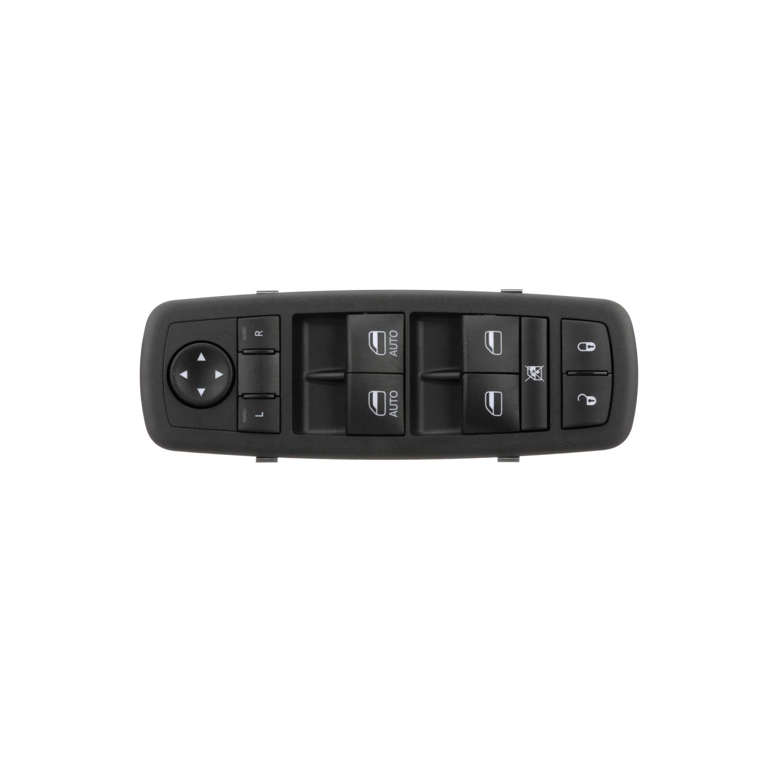 POWER WINDOW SWITCH