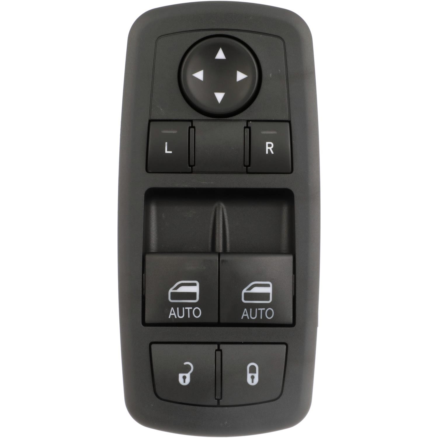 POWER WINDOW SWITCH