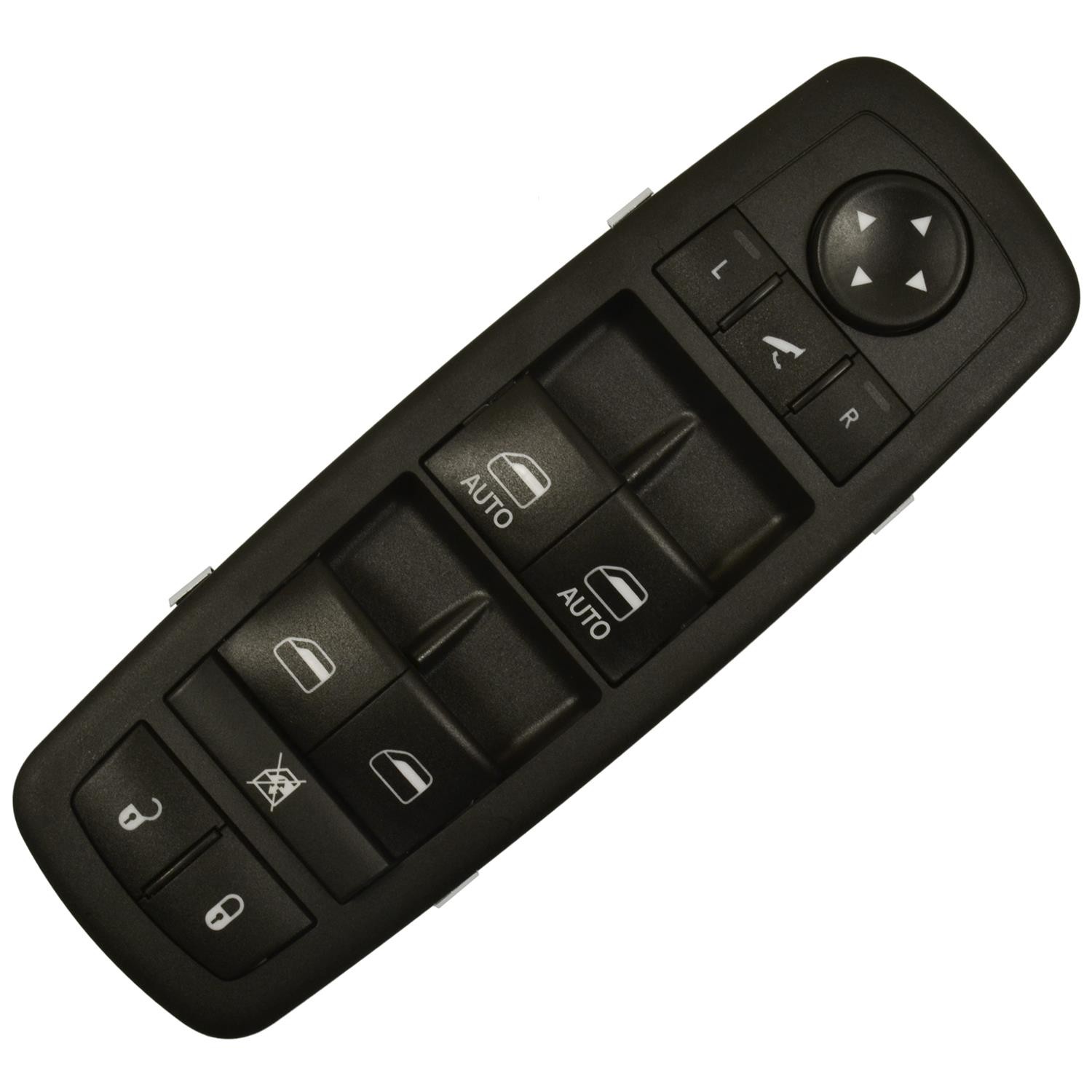 Power Window Switch