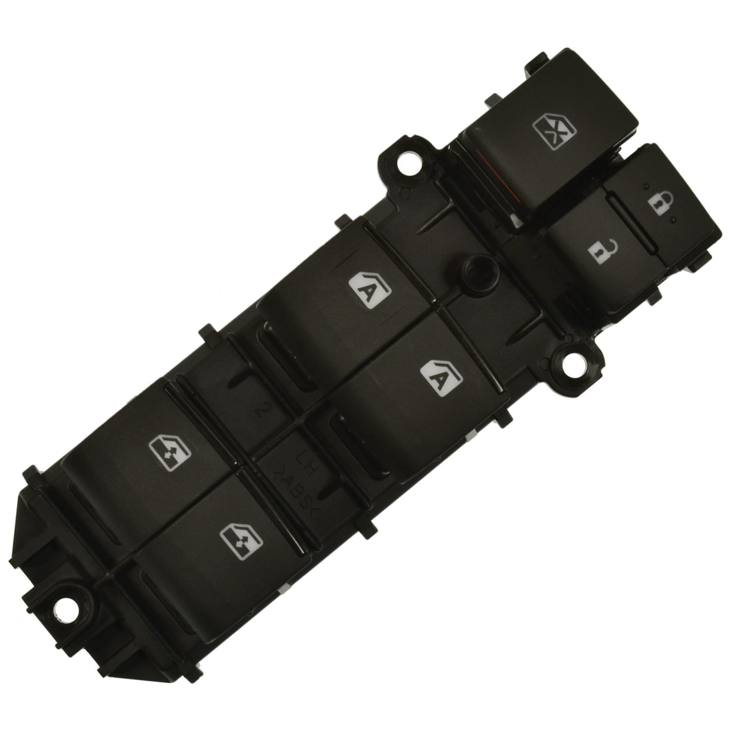 Power Window Switch