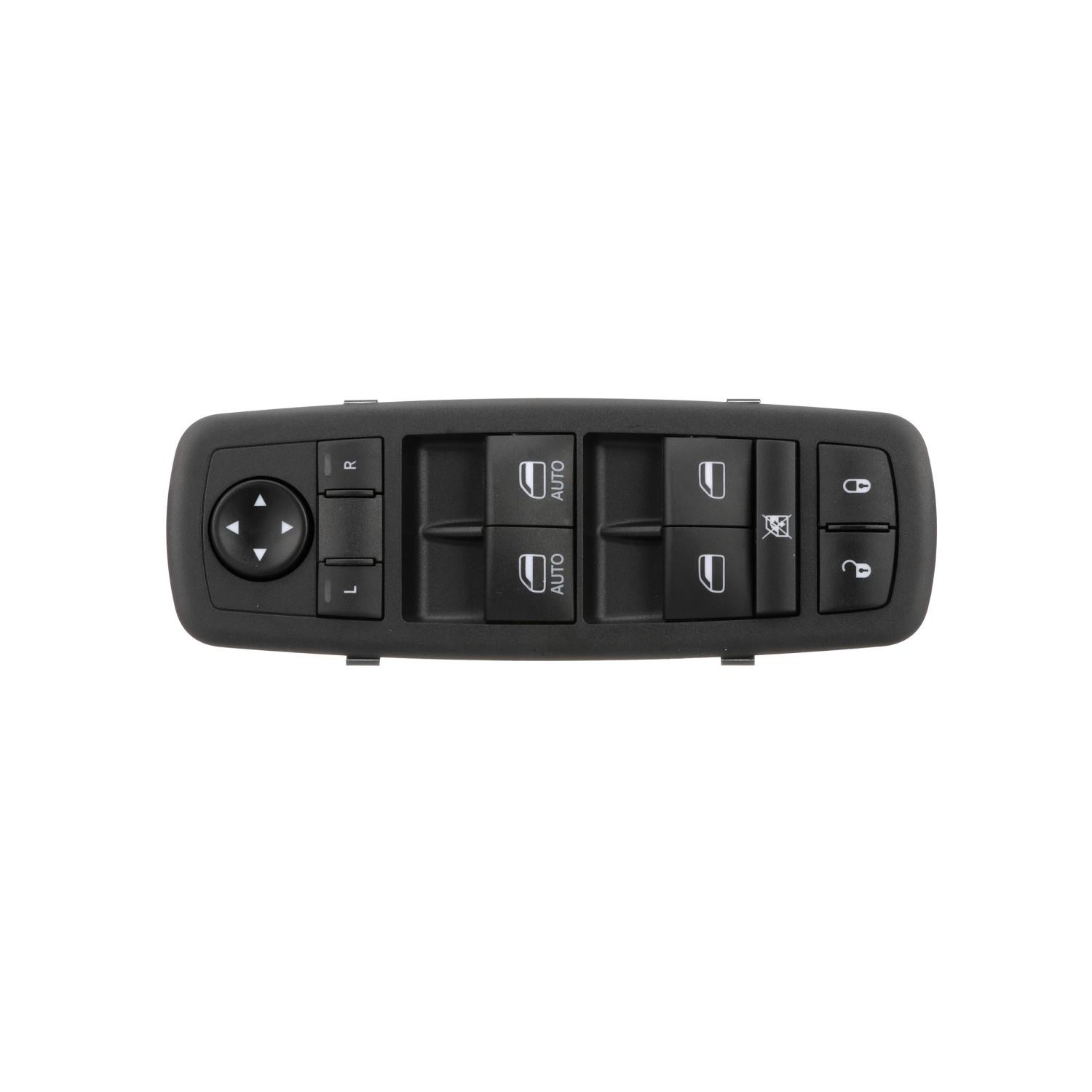 Power Window Switch