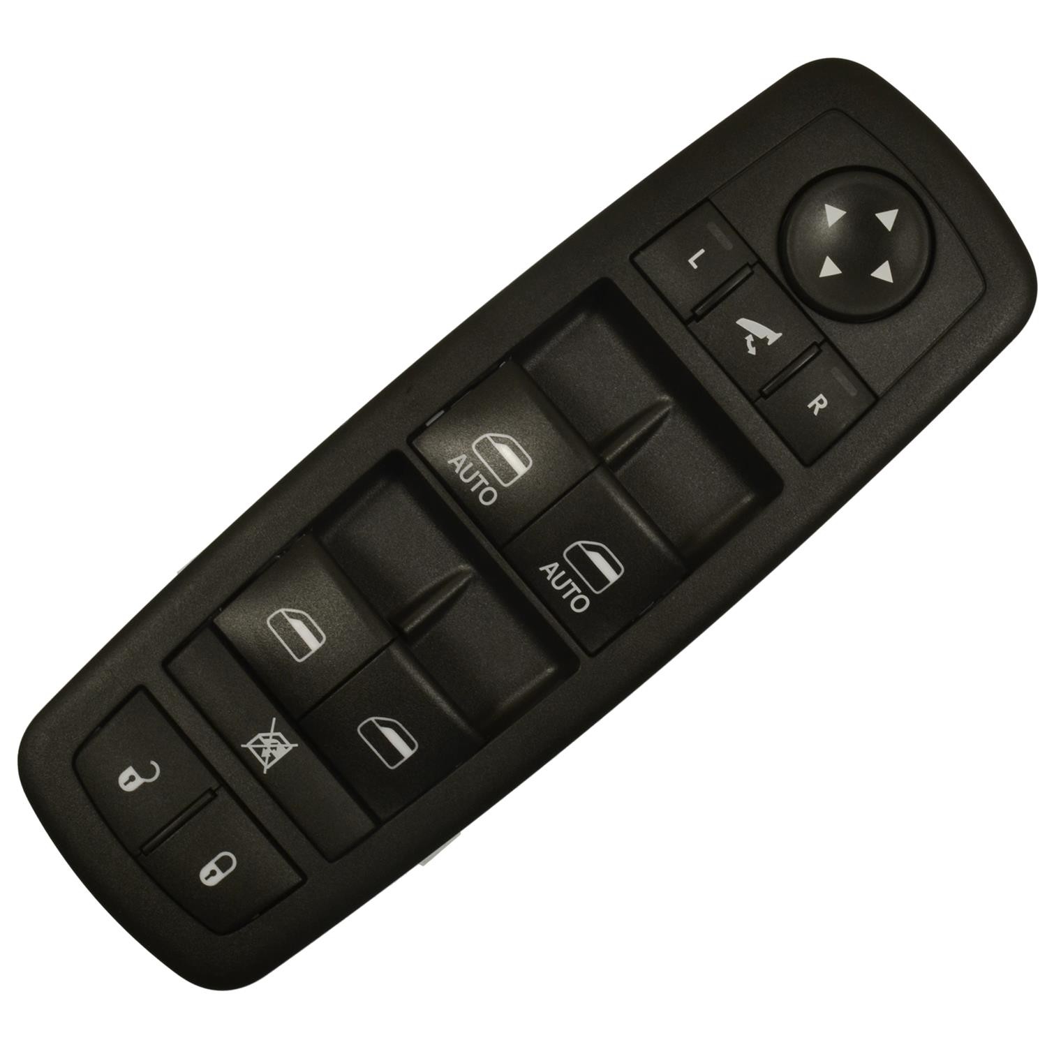 Power Window Switch