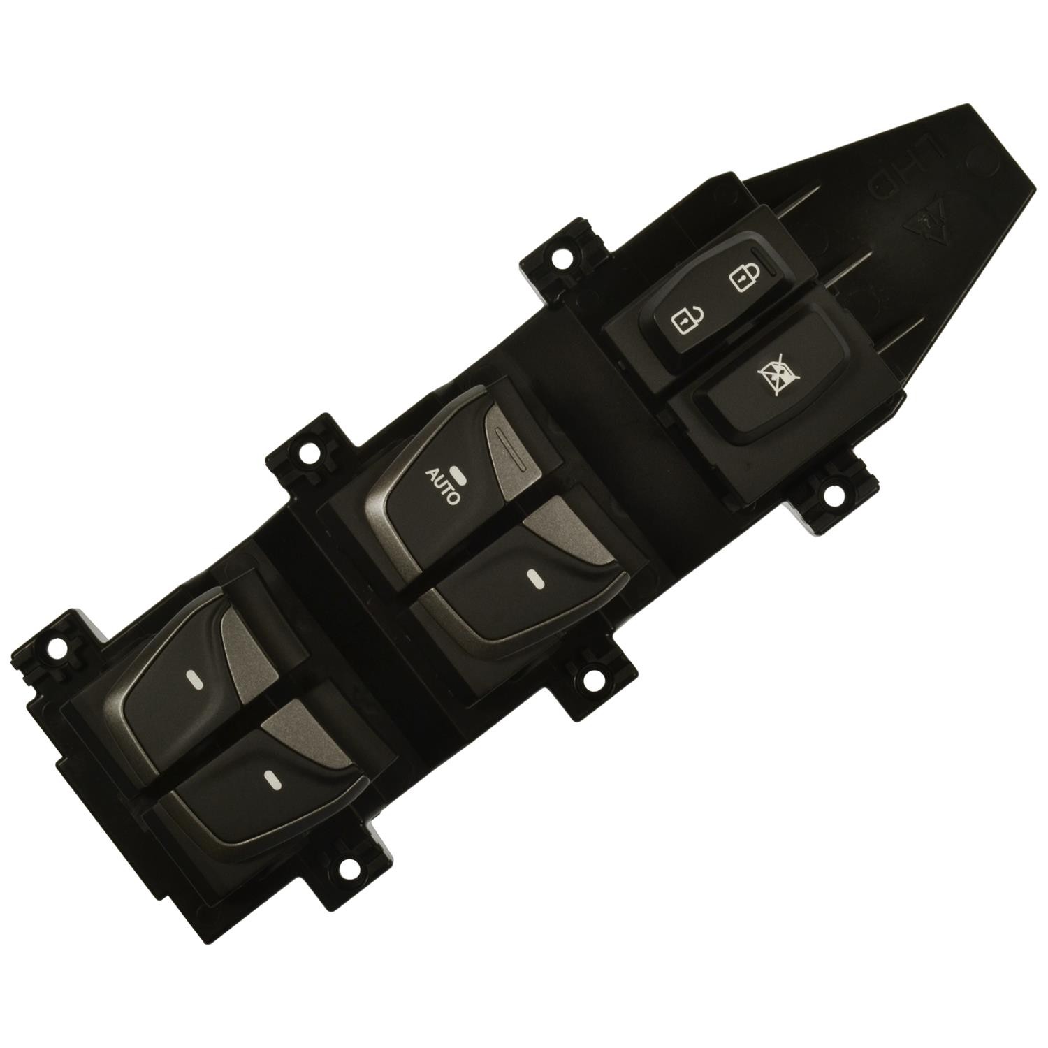 Power Window Switch