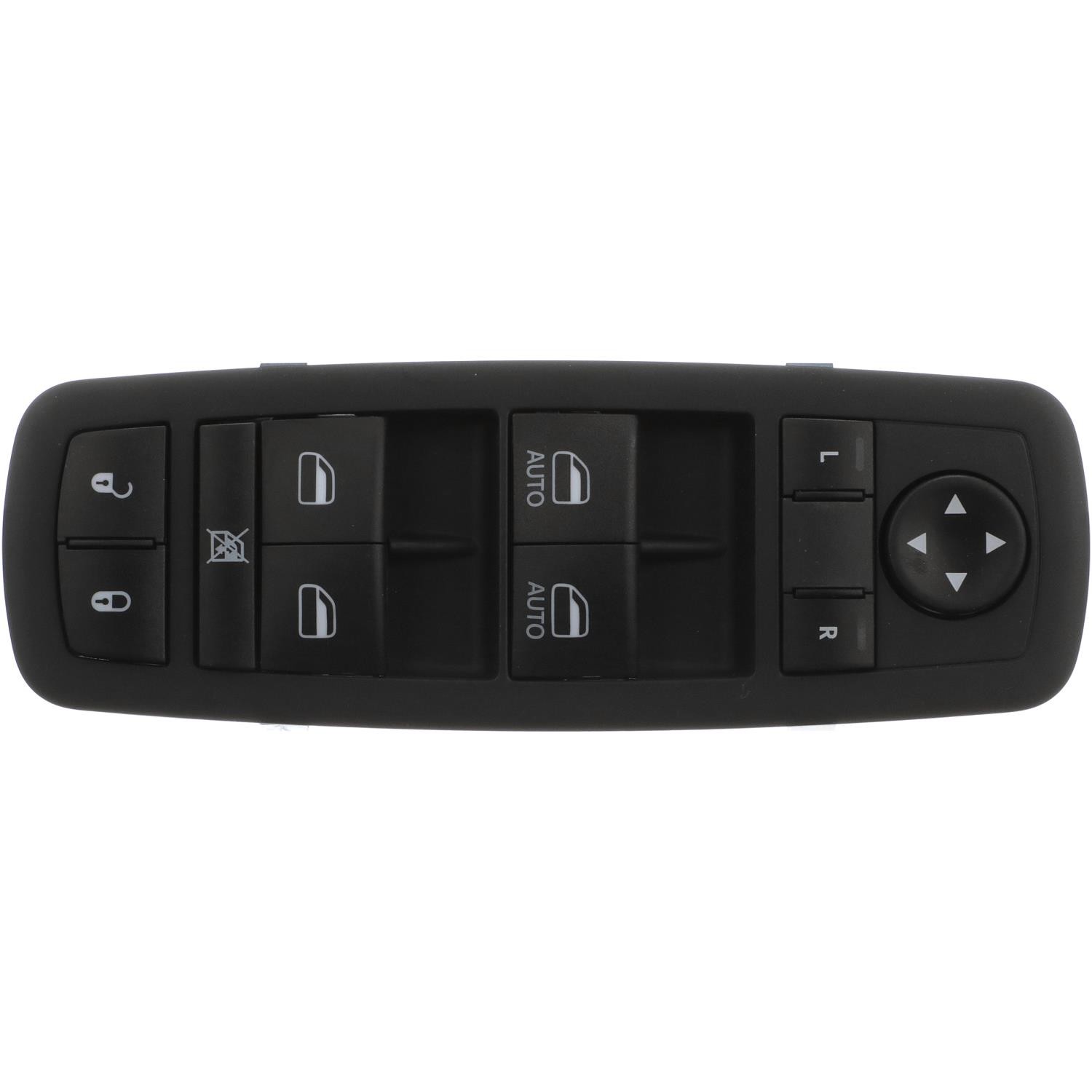 Power Window Switch