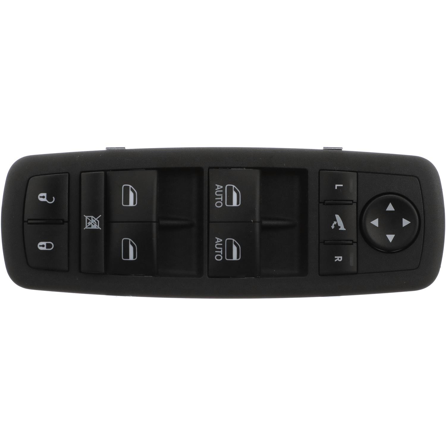 Power Window Switch