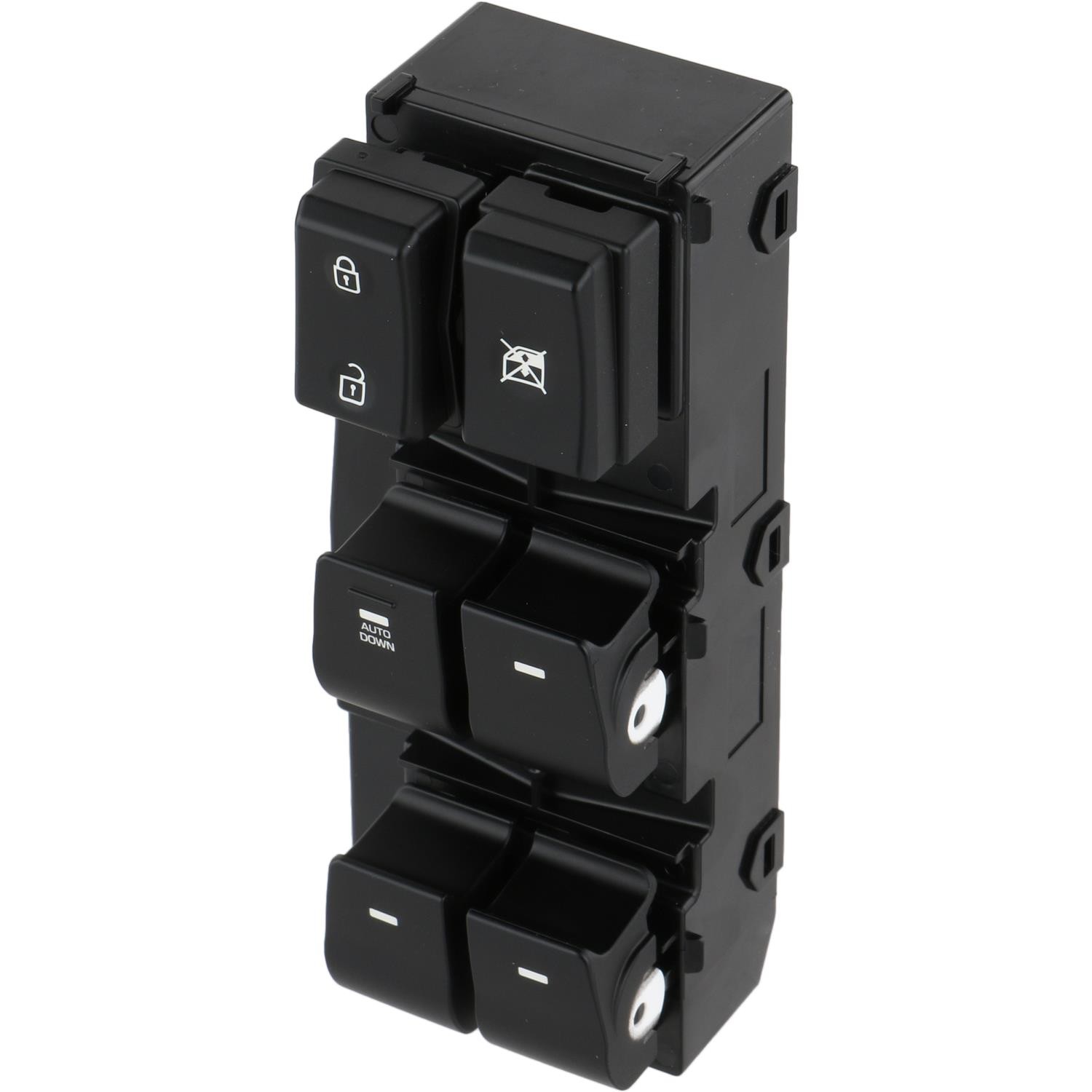 Power Window Switch