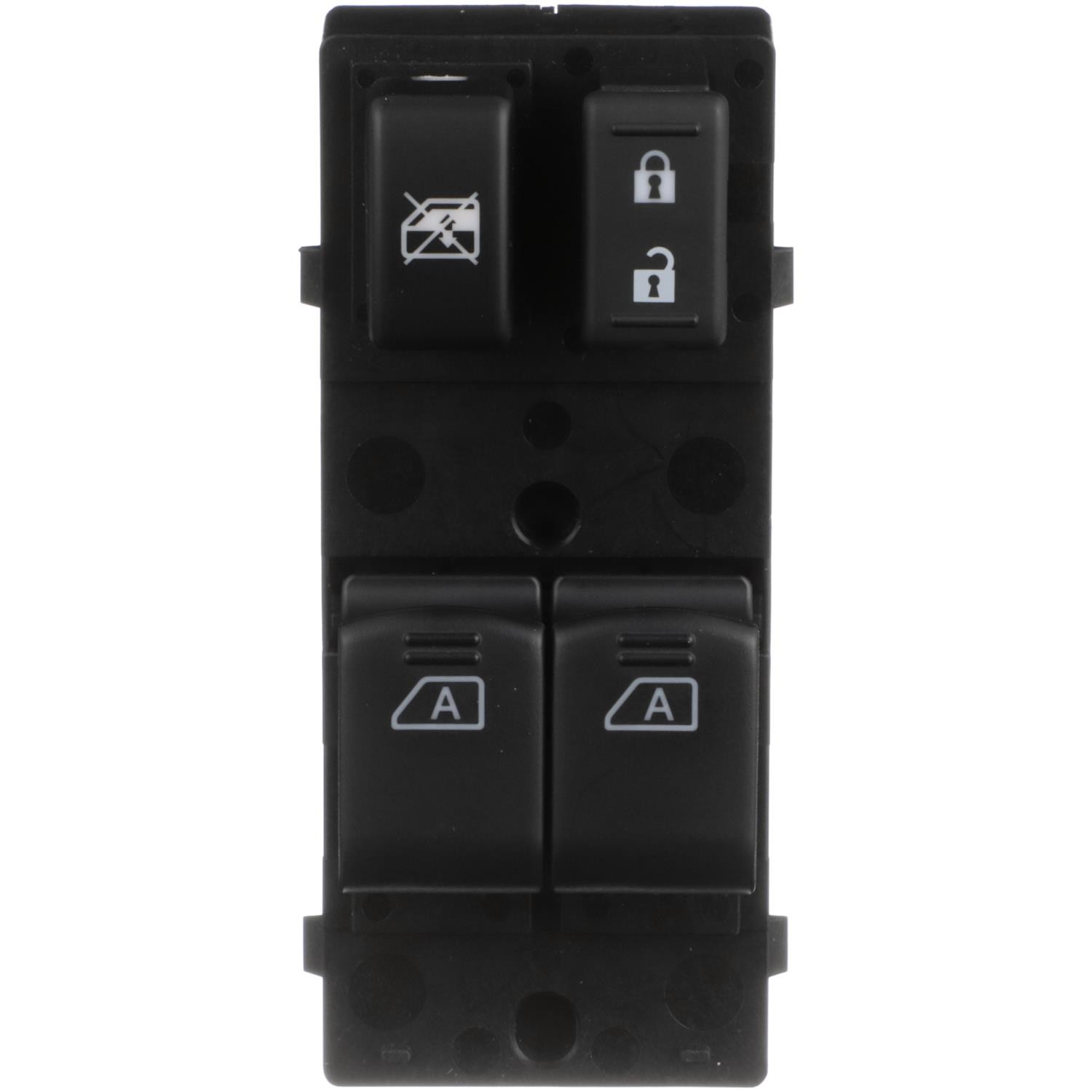 Power Window Switch
