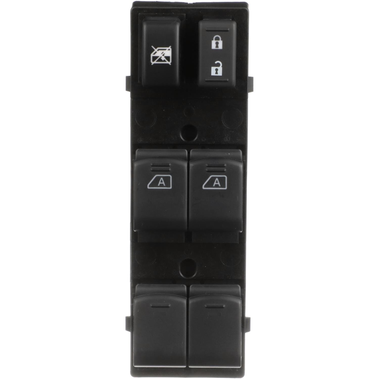 POWER WINDOW SWITCH