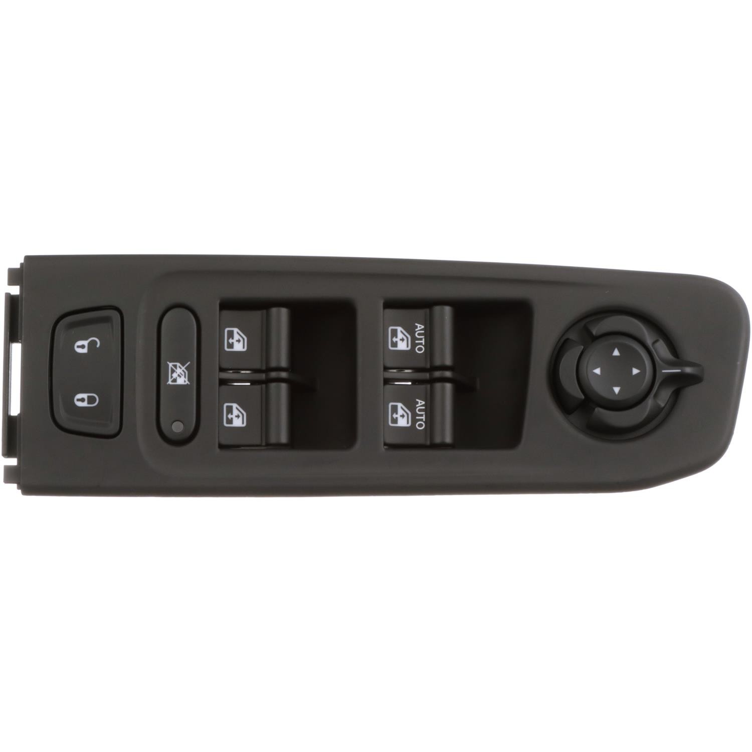 Power Window Switch