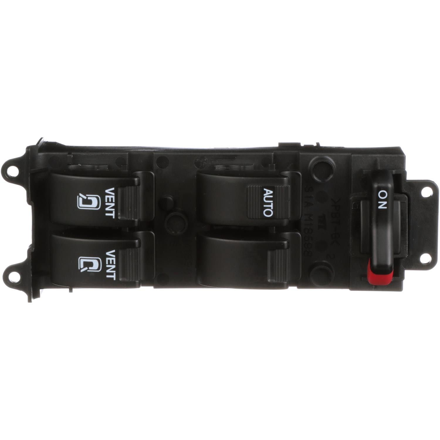 Power Window Switch