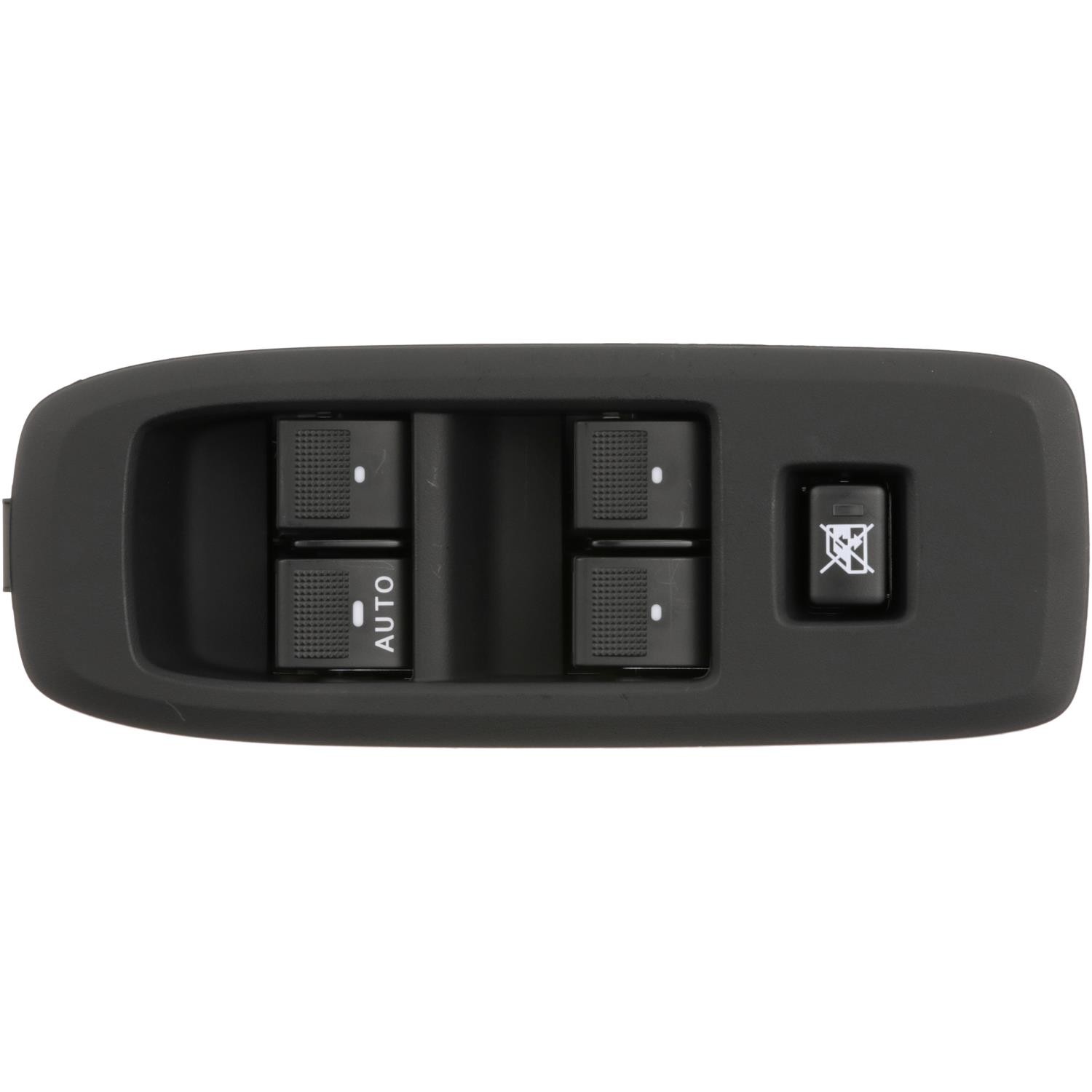 Power Window Switch