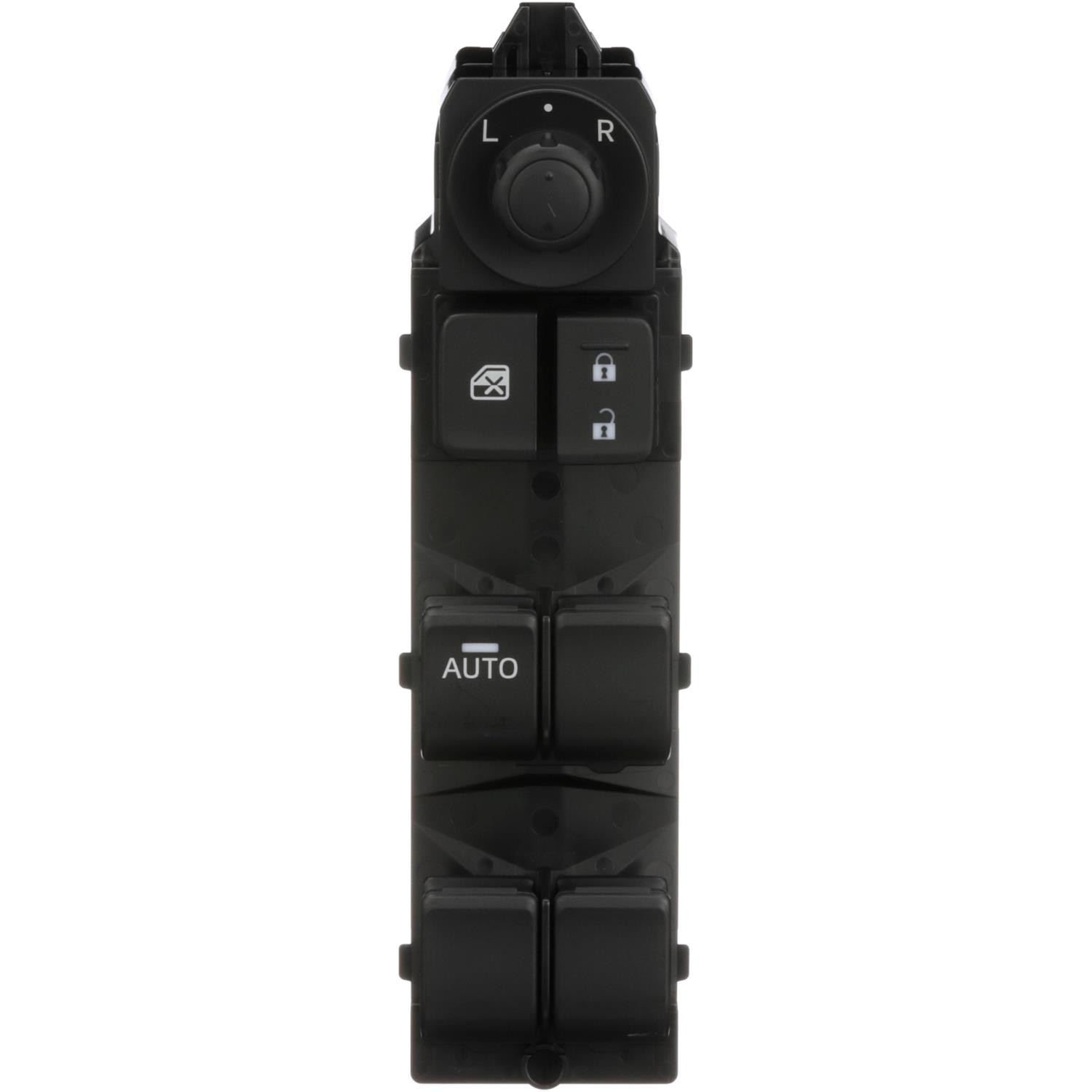 Power Window Switch