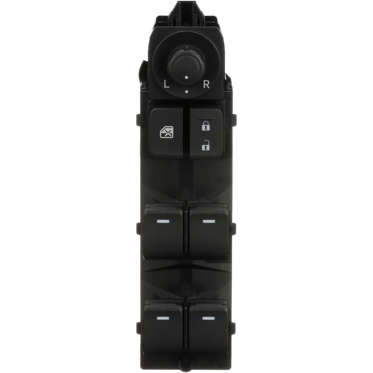 Power Window Switch