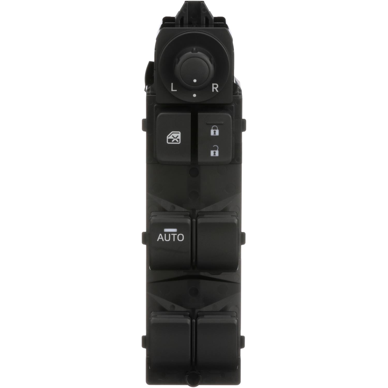Power Window Switch