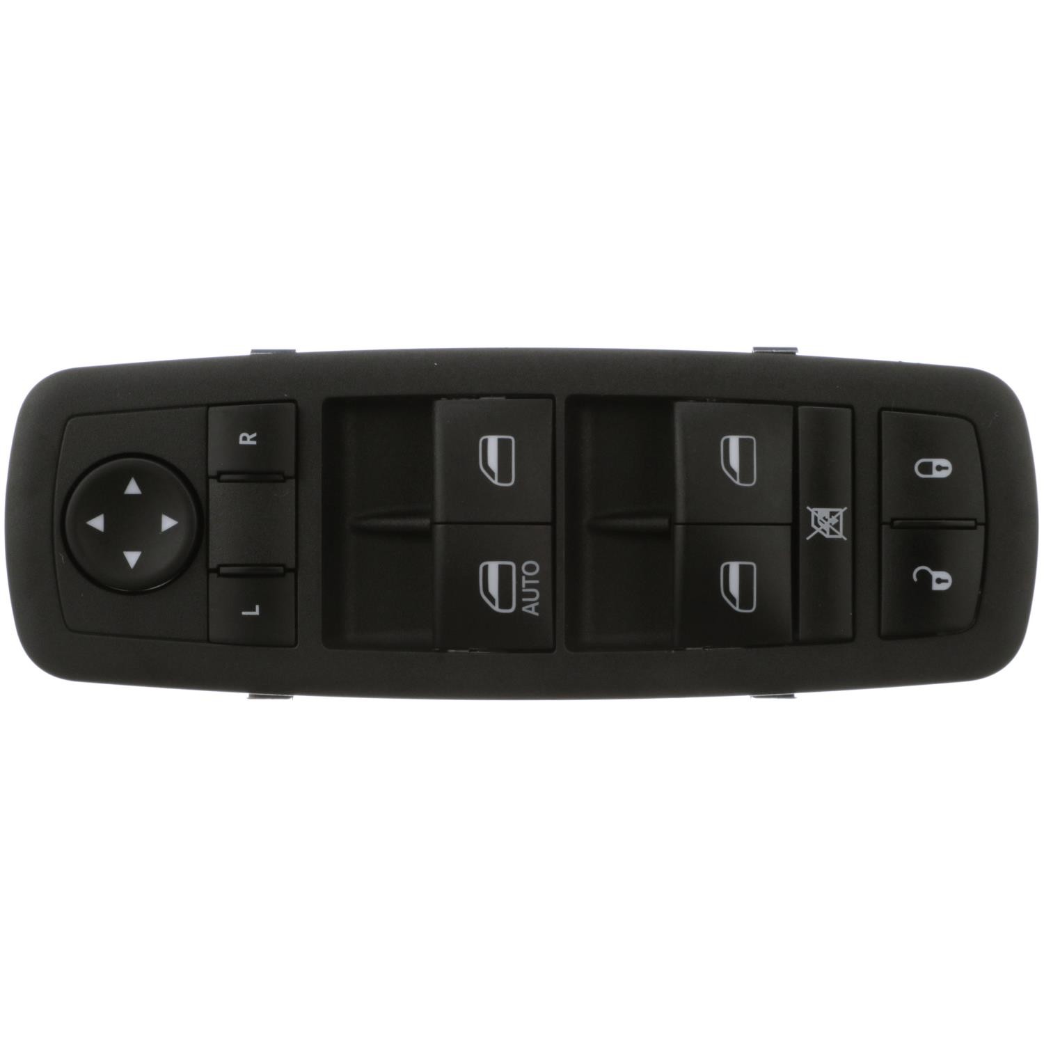 POWER WINDOW SWITCH