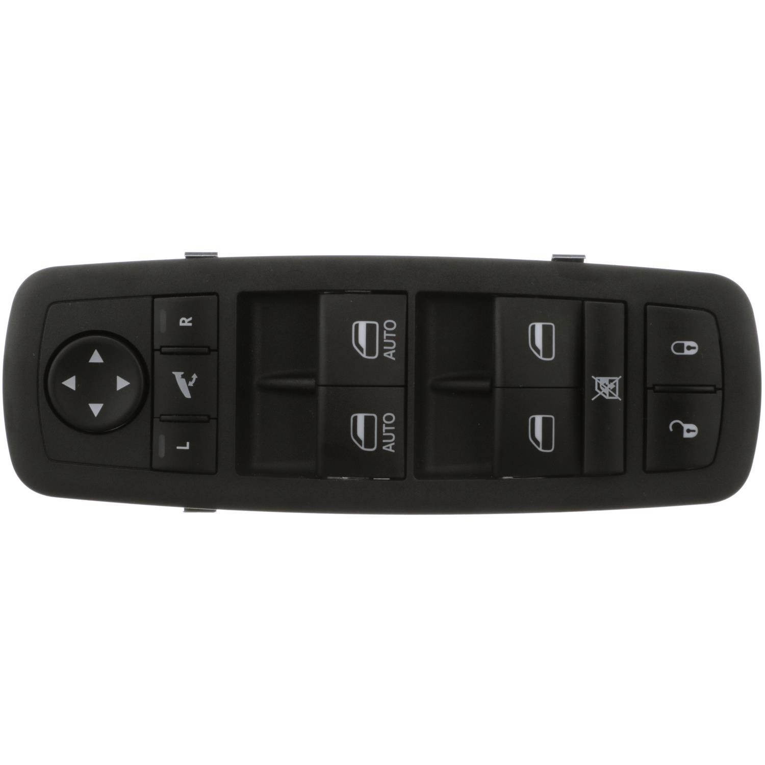 Power Window Switch
