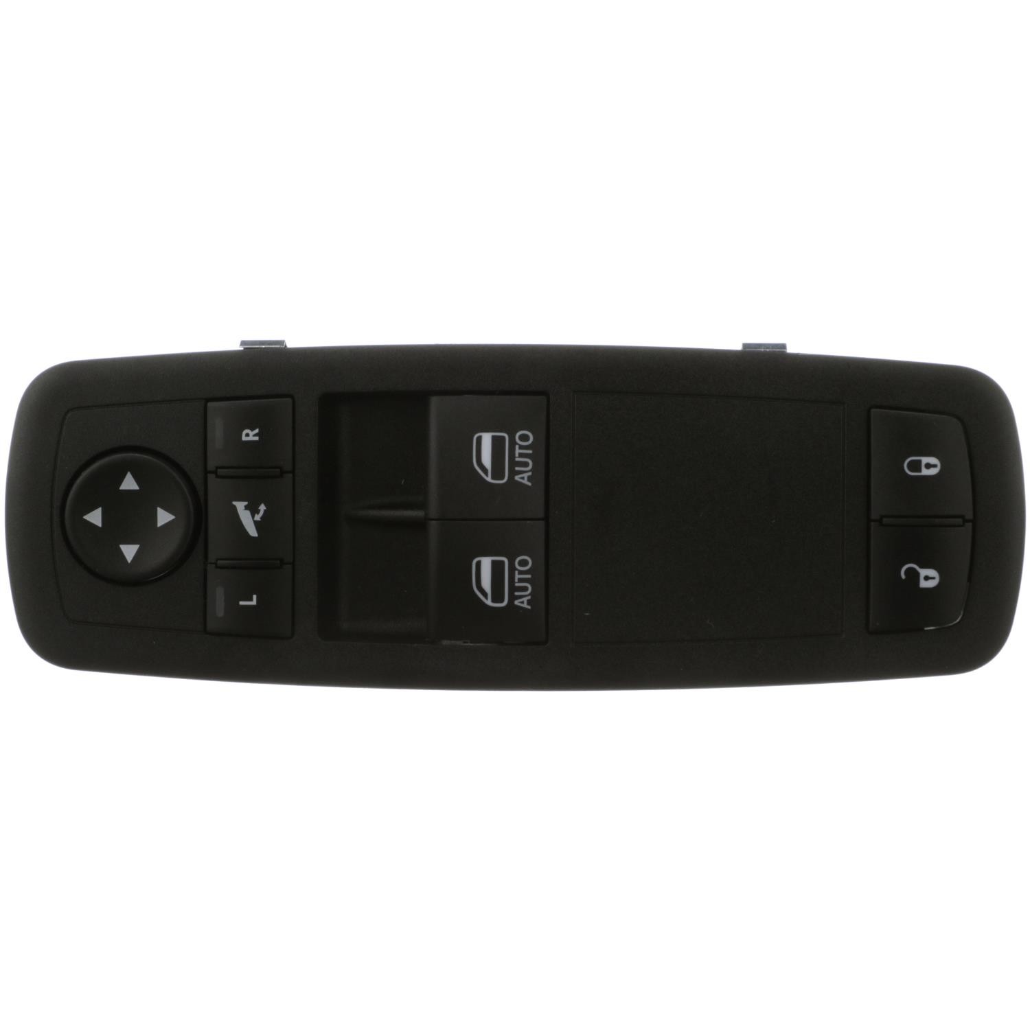 Power Window Switch