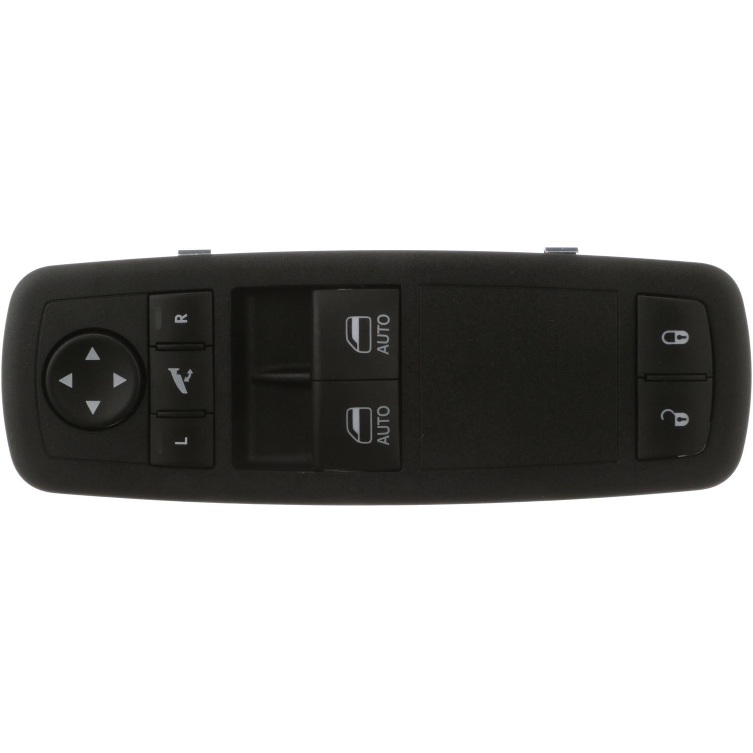 Power Window Switch