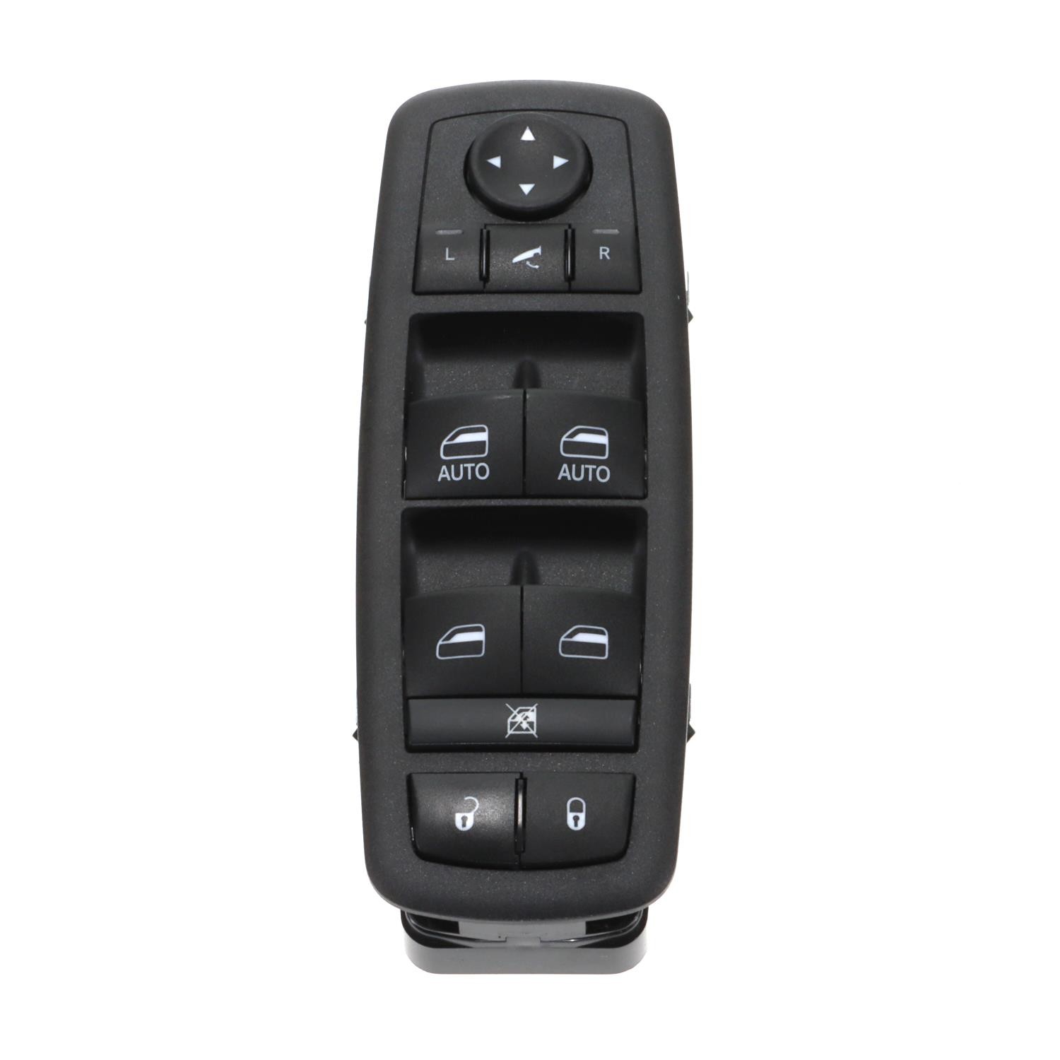 Power Window Switch